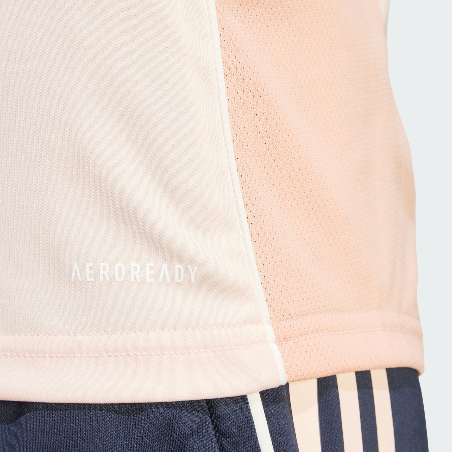 Tricou de antrenament Tiro 25 Competition