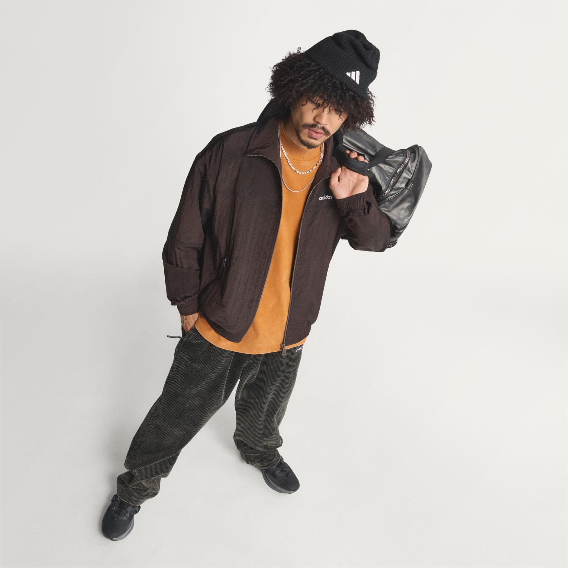 Bluză de trening EQT