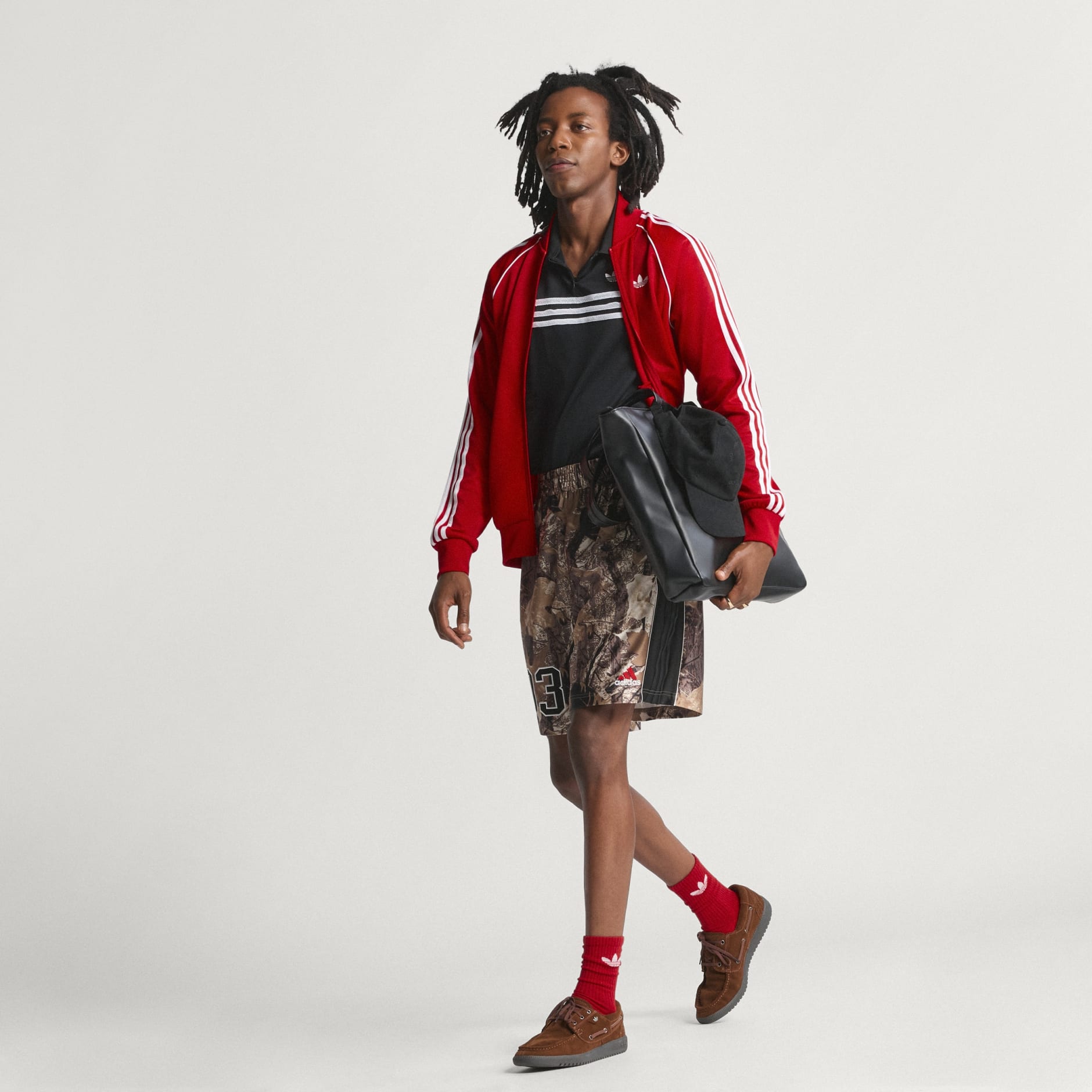 Gornji dio trenirke SST