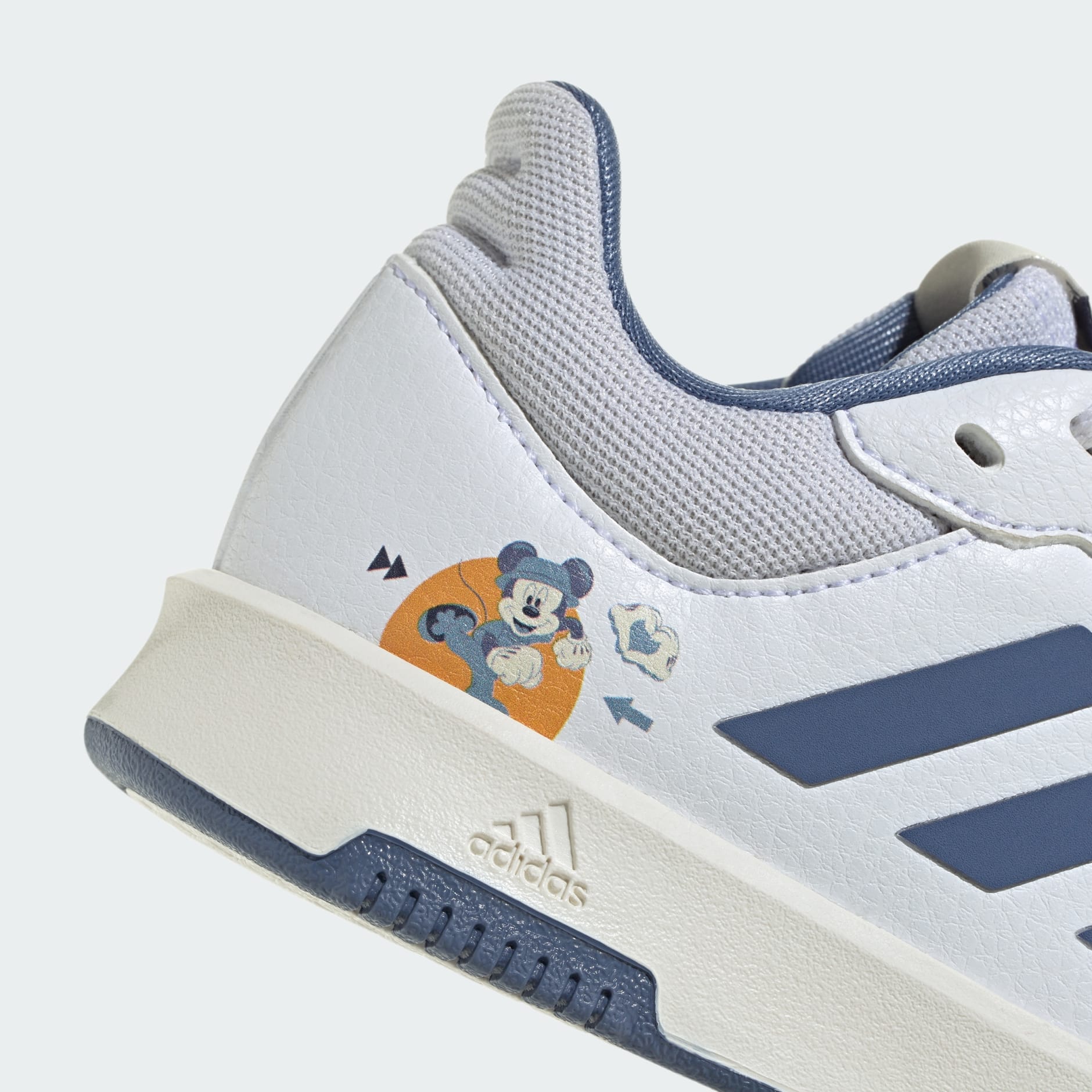 ADIDAS DISNEY MICKEY MOUSE TENSAUR SPORT SHOES KIDS