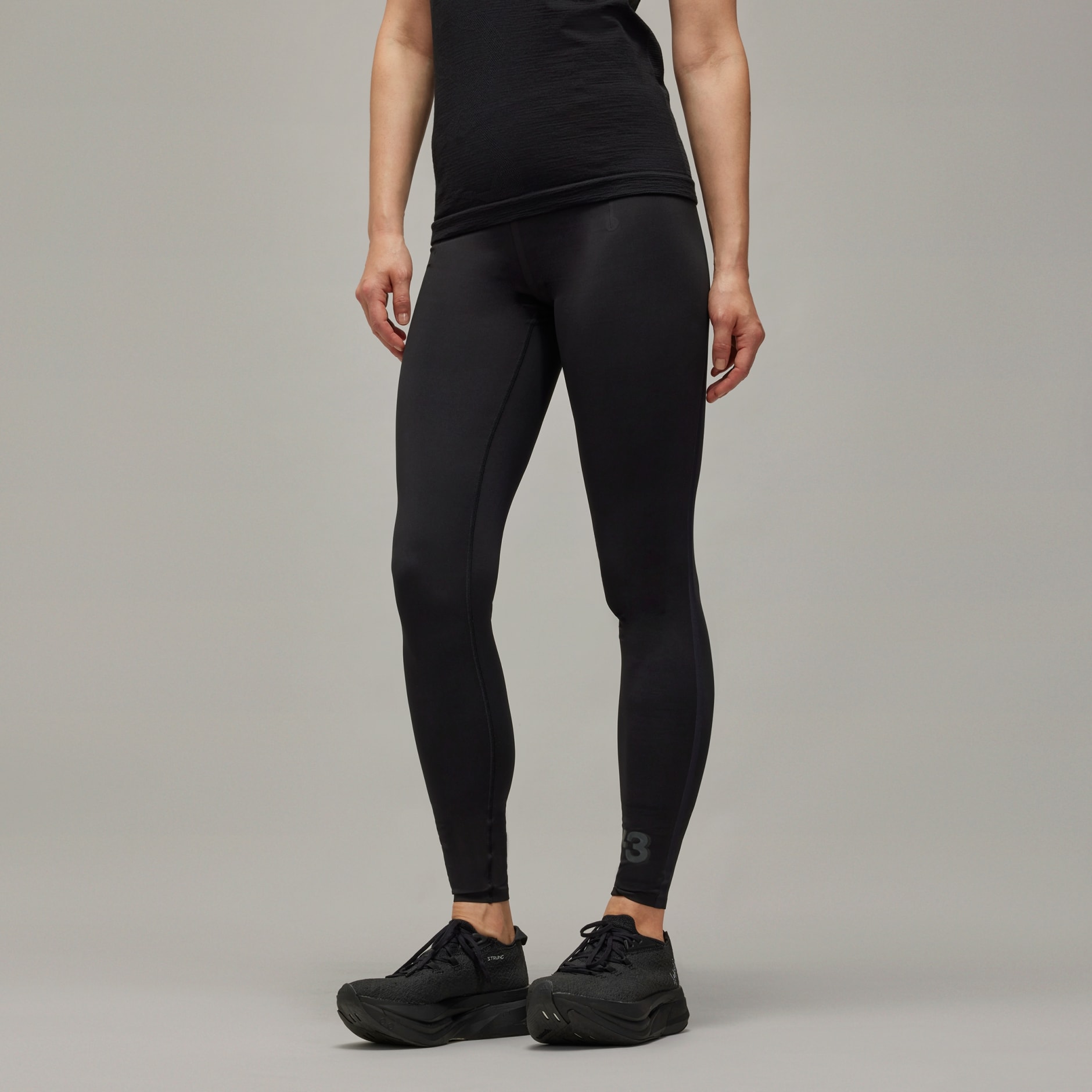 W Run Tights