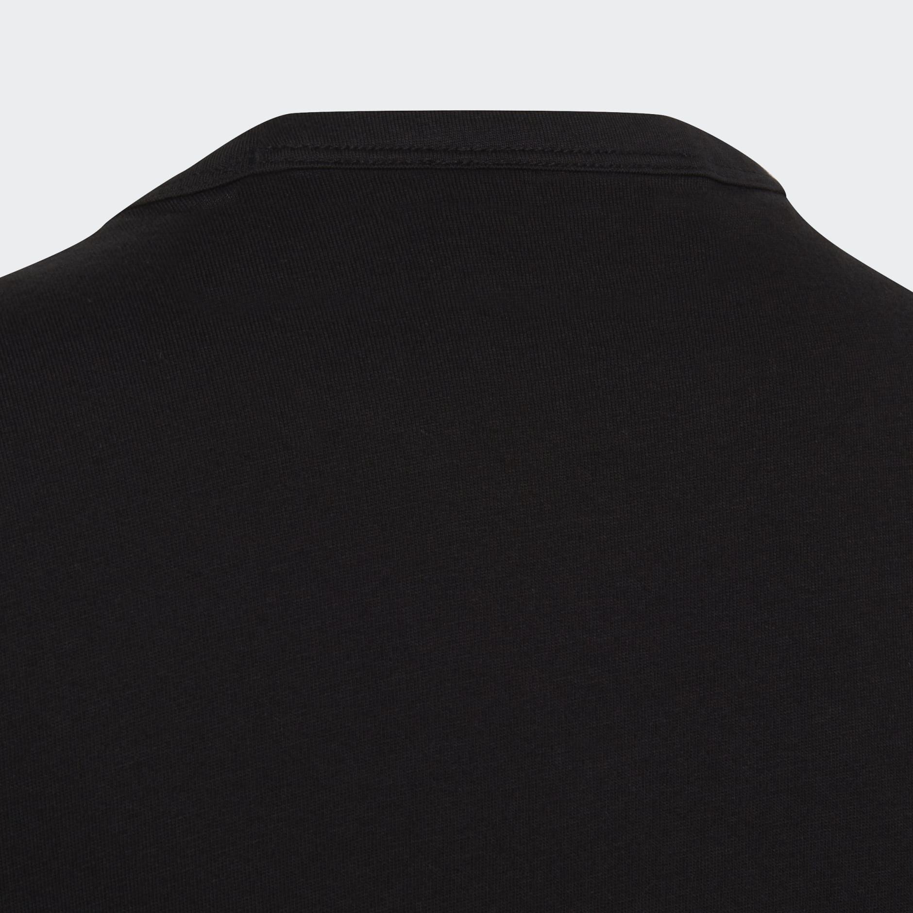 Colorblock Tee