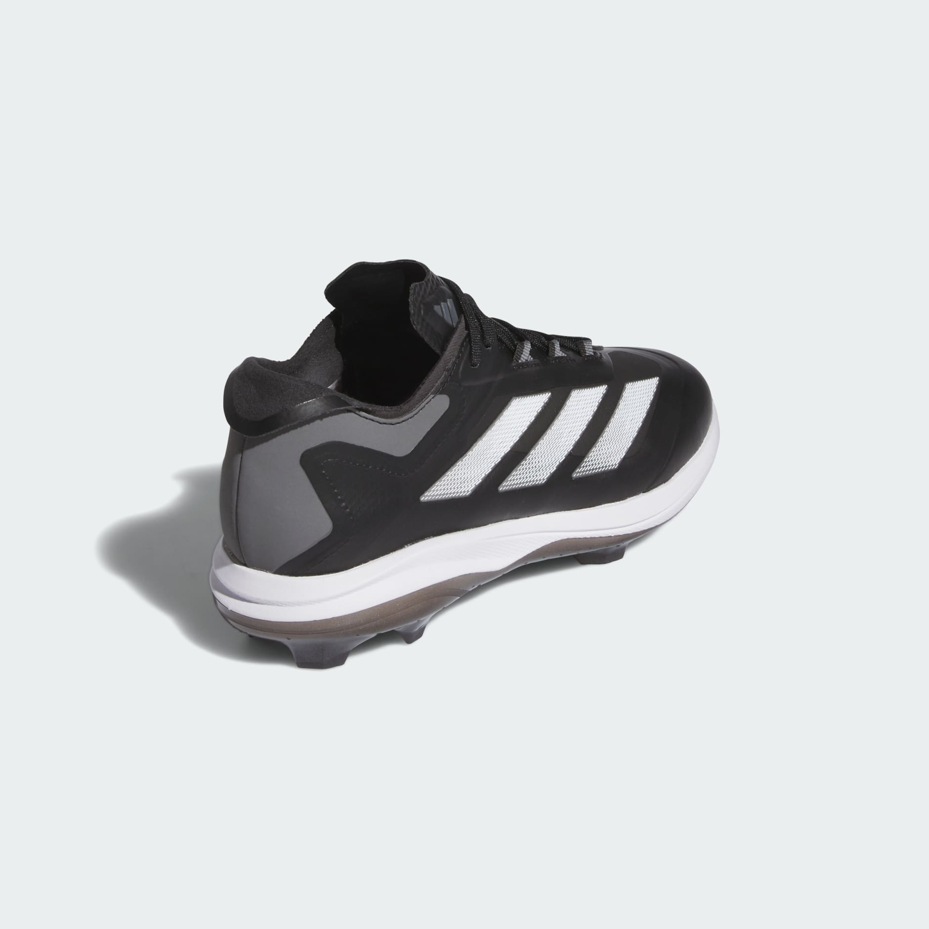 Pantofi de baseball cu crampoane Adizero Impact TPU pentru copii