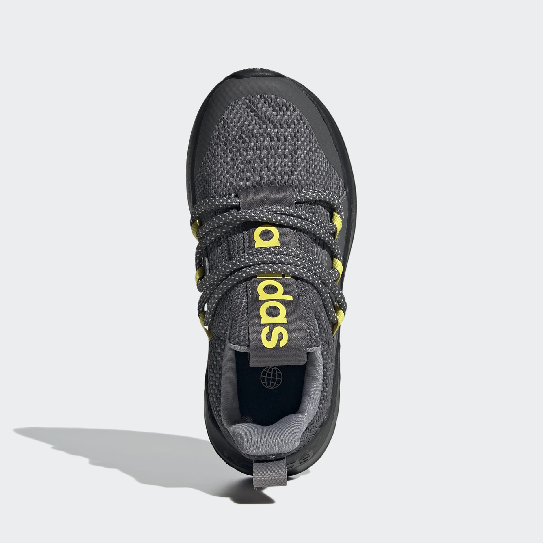 Lite Racer Adapt 5.0 Slip-On Lace Shoes