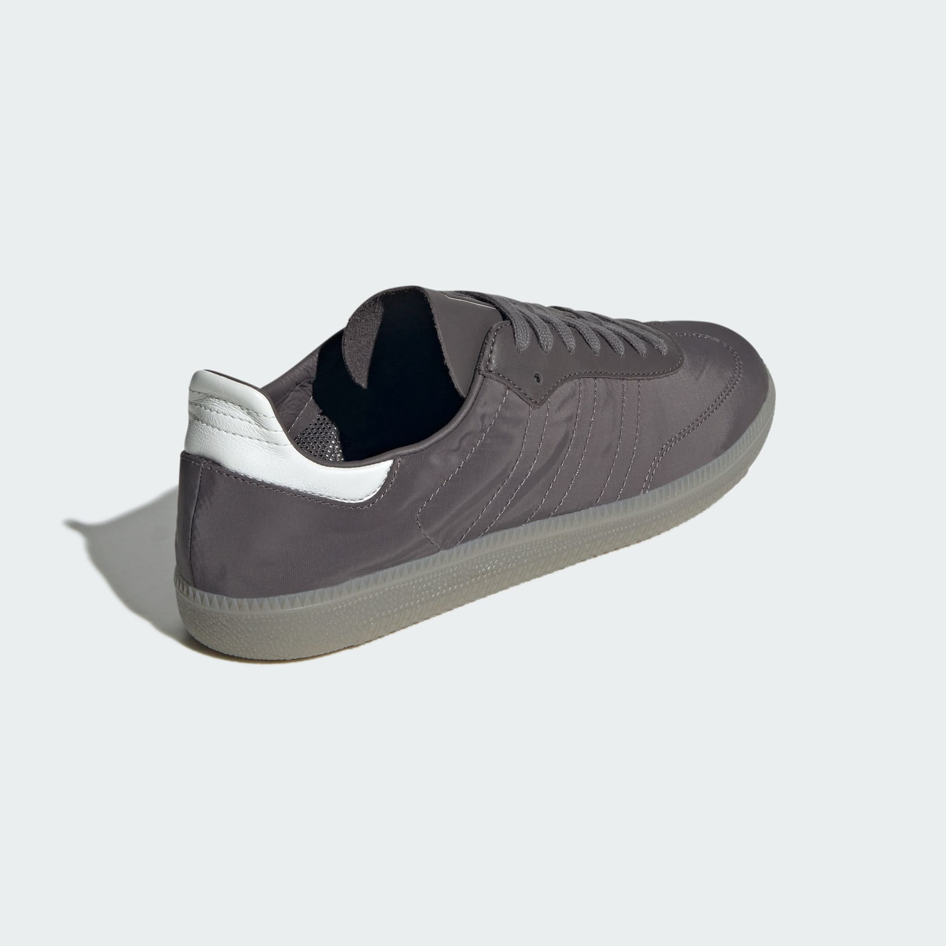 スニーカー adidas Samba Decon JI3176 Samba Decon Shoes - Brown | adidas Hong Kong