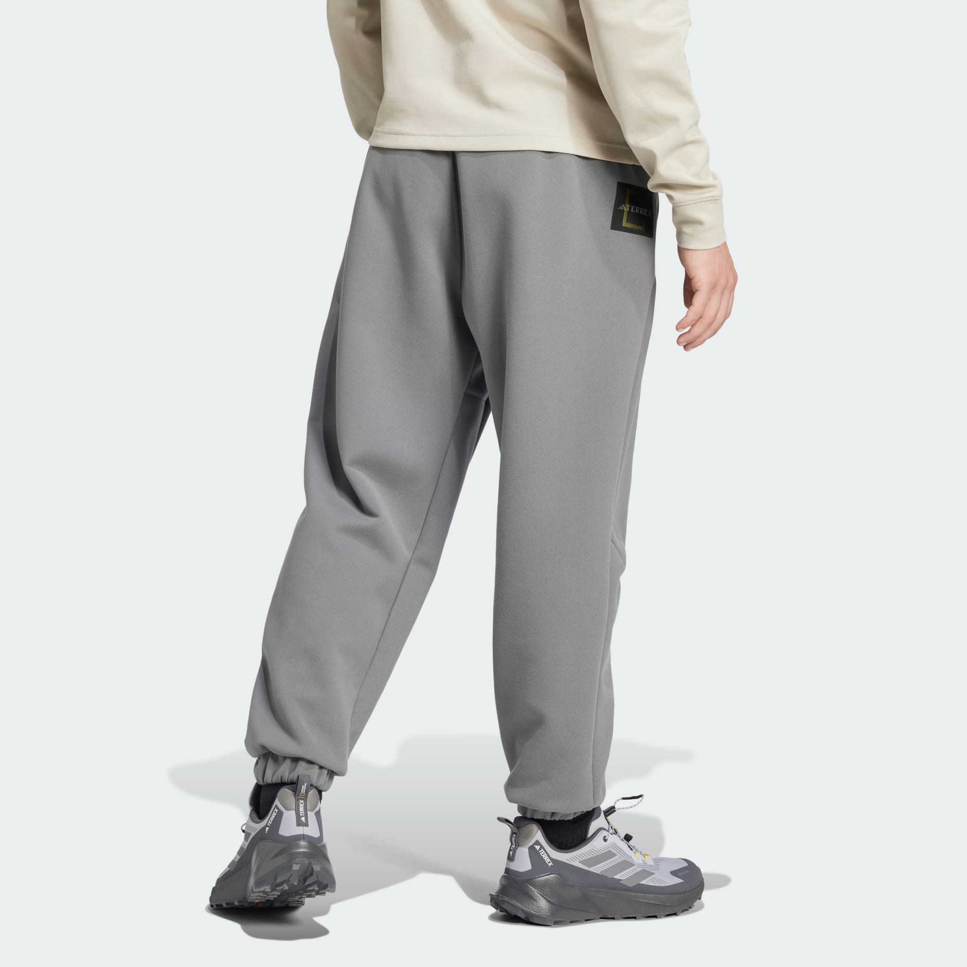 &copy;National Geographic Aeroready Warming Pants