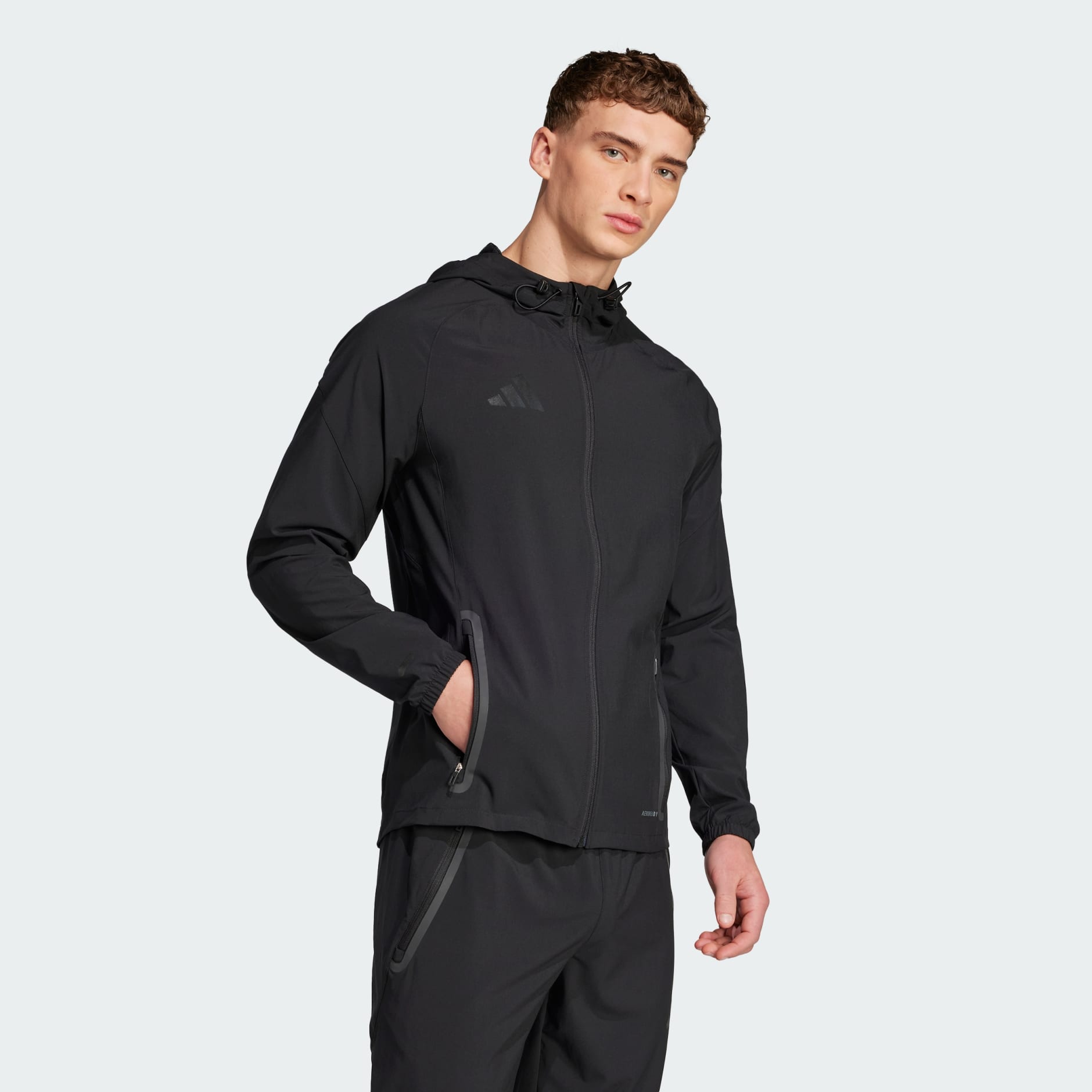 Jakna za putovanja Tiro 25 Competition Vis Tech