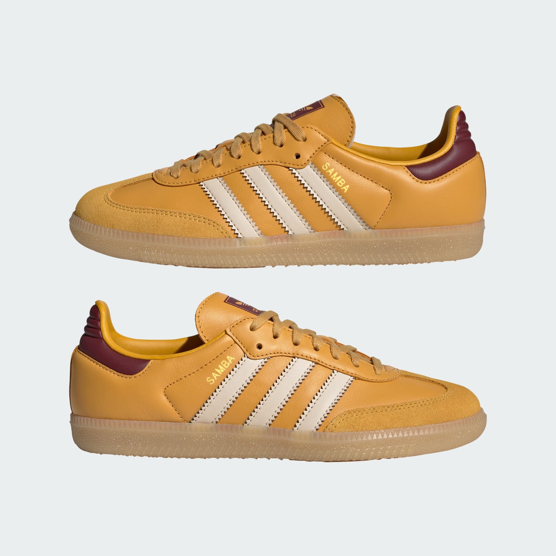 Samba OG Shoes