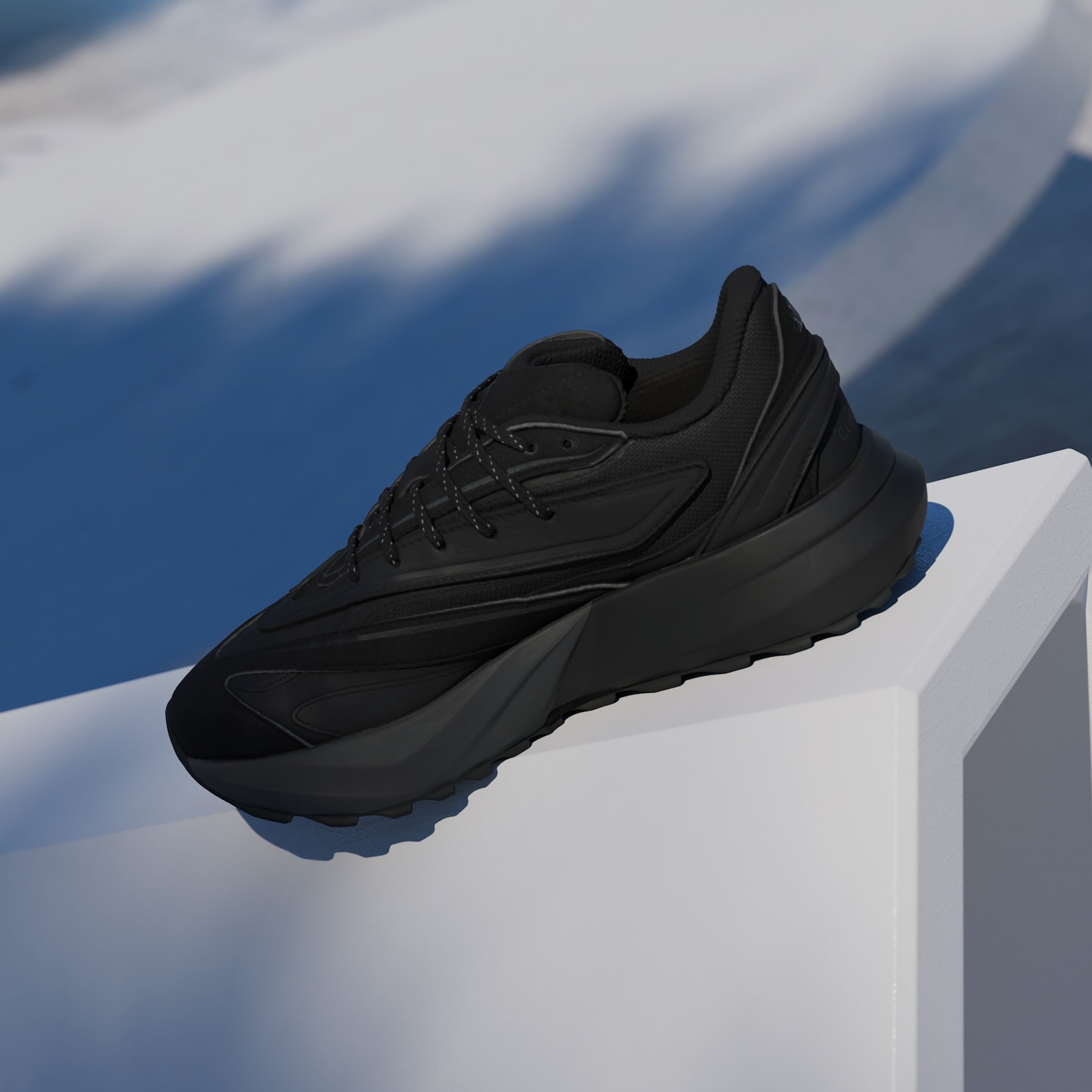 Lightblaze ATR 鞋款