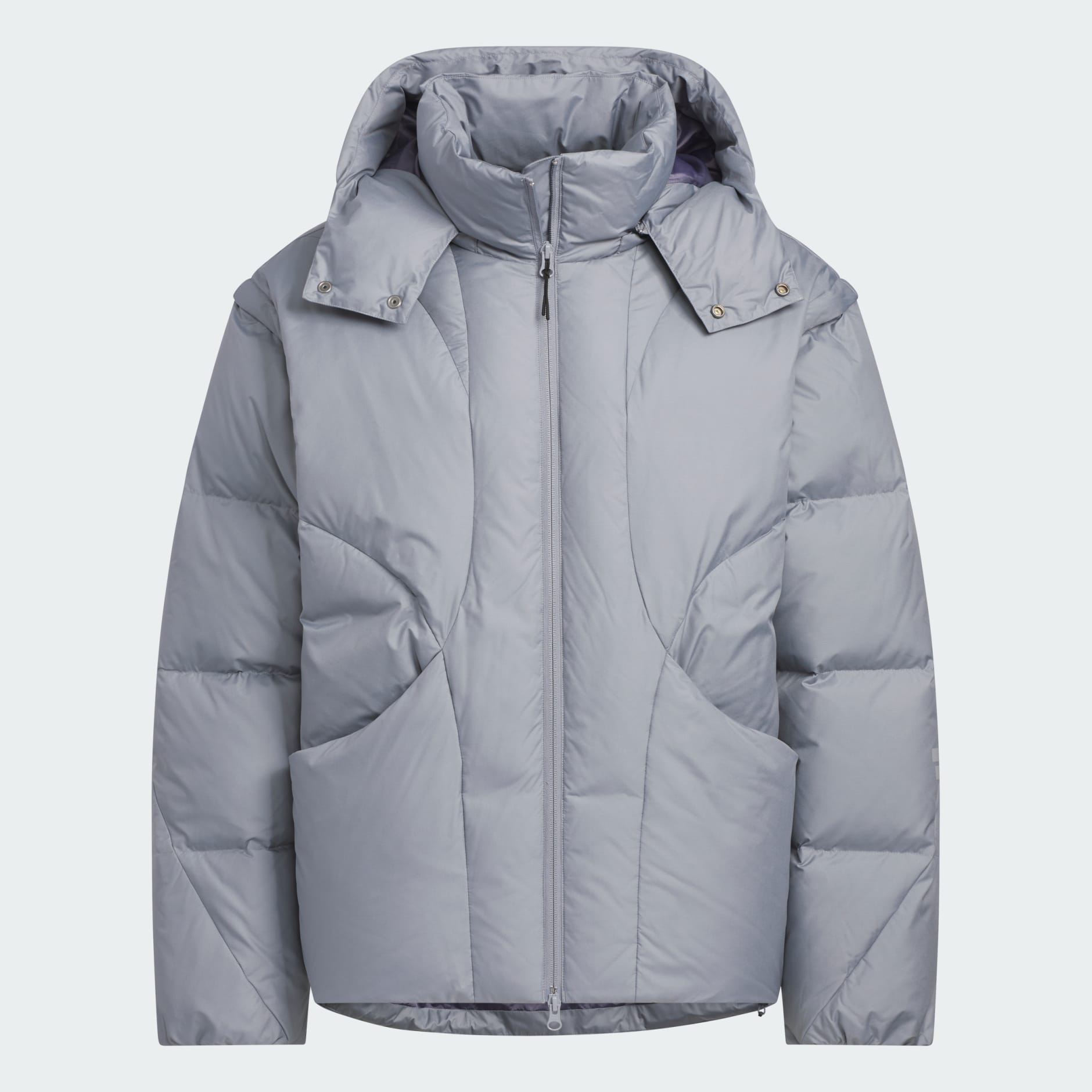 FUTURE STYLE DOWN JACKET