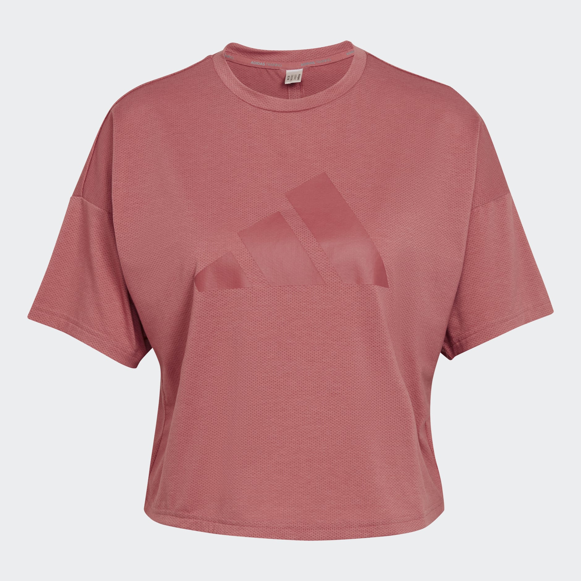 Train Icons 3 Bar Logo Tee