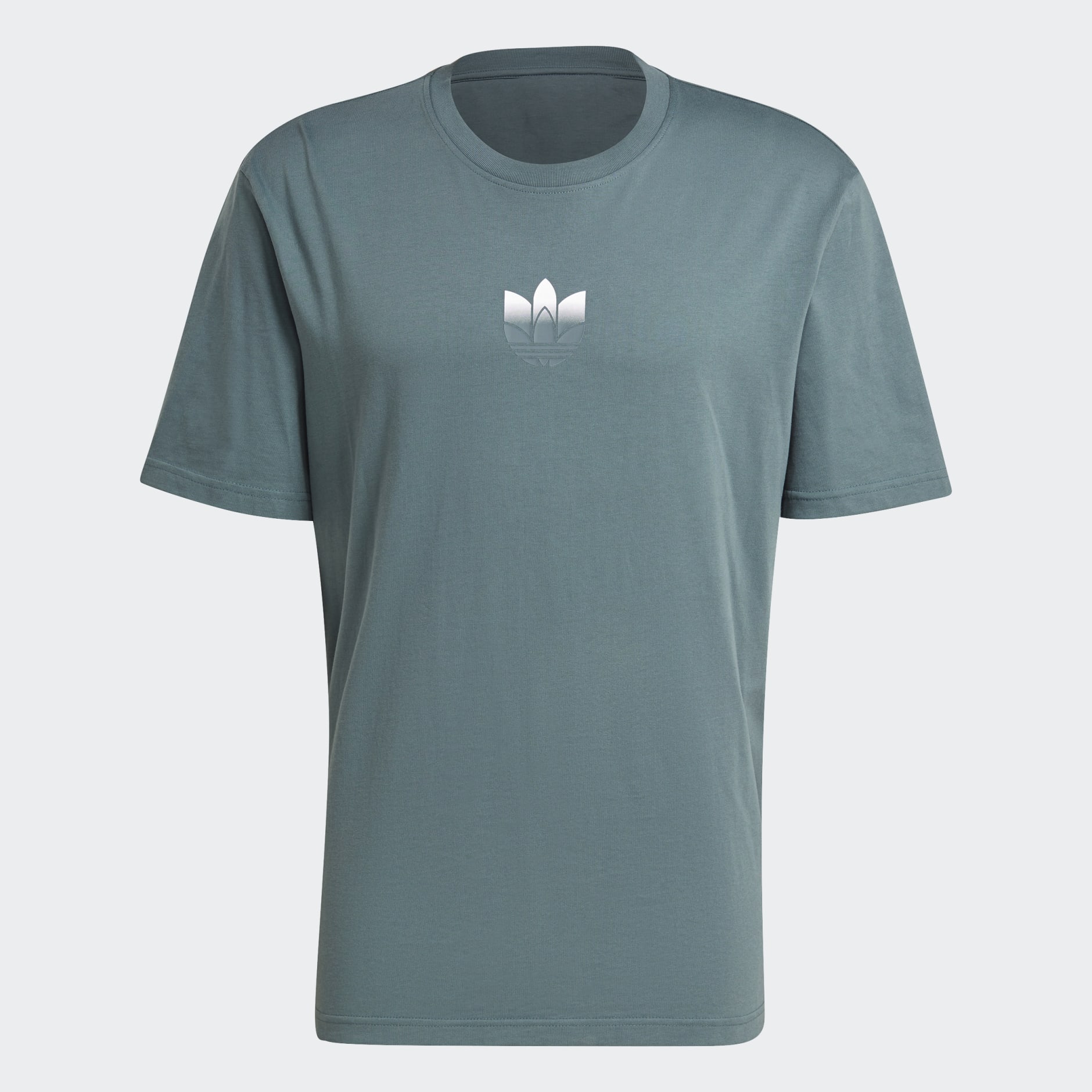 Adicolor 3D Trefoil Graphic Tee