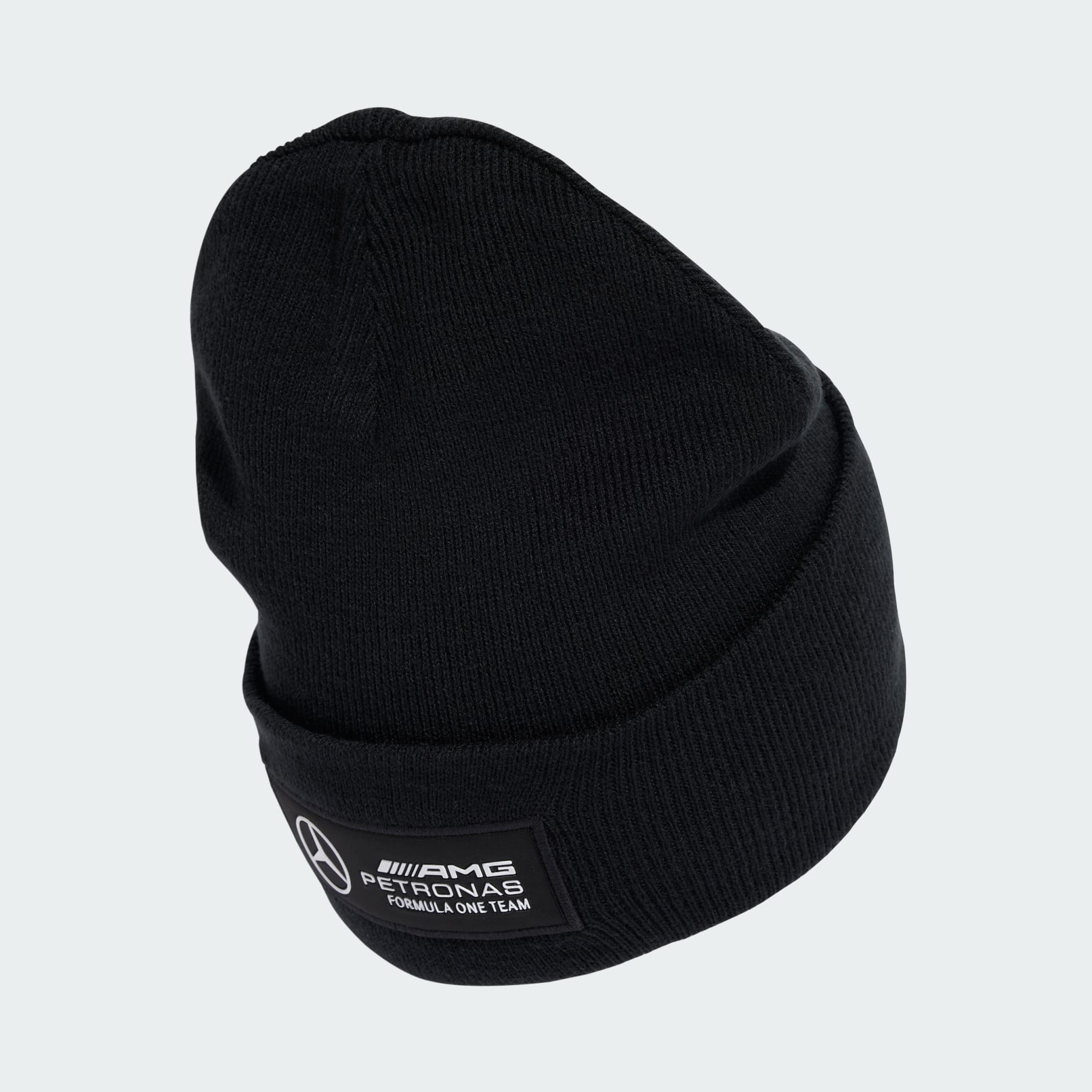 CĂCIULĂ BEANIE CU MARGINE MERCEDES - AMG PETRONAS FORMULA ONE TEAM