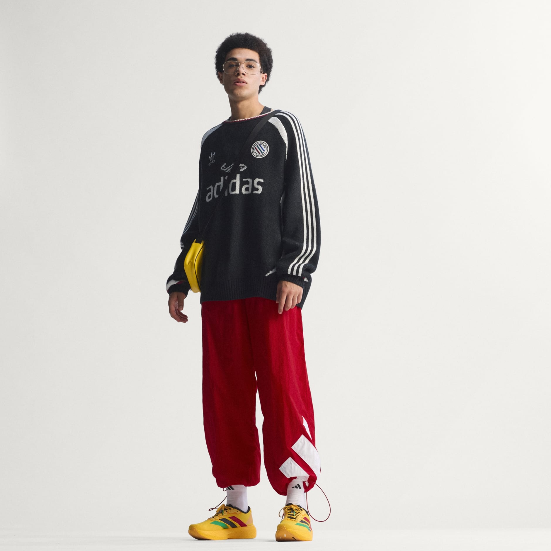 Tenisice Adizero EVO SL