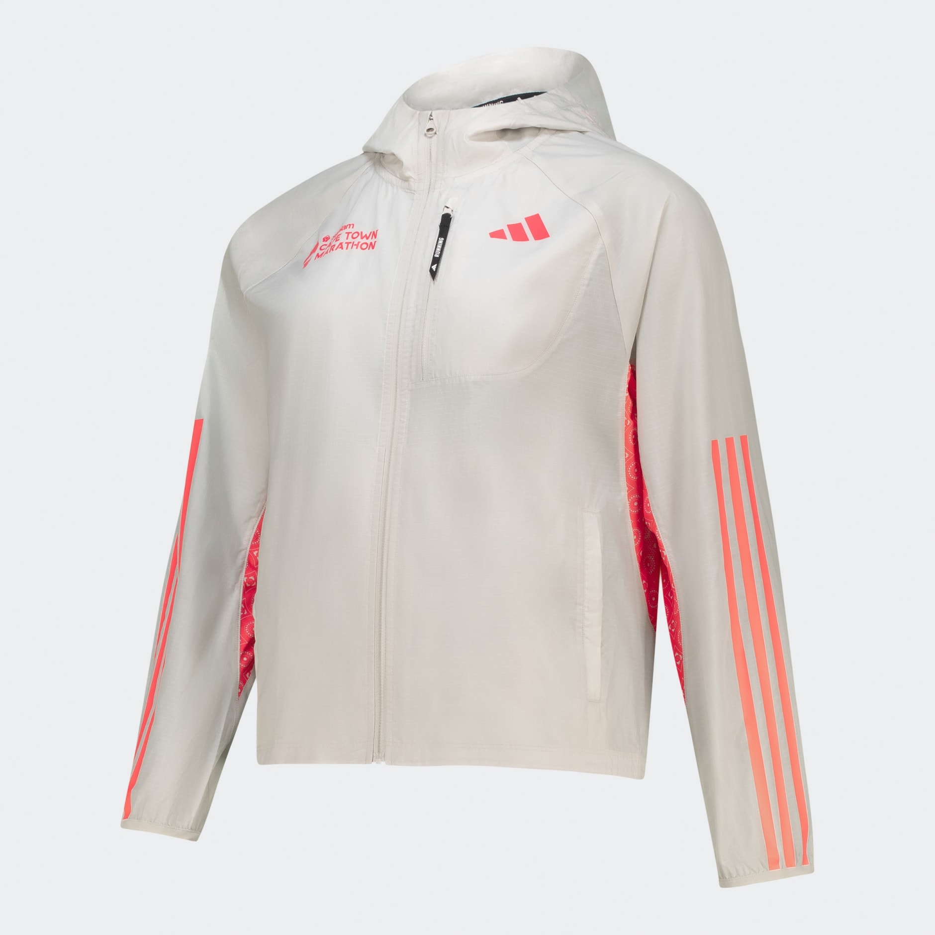 Sanlam Cape Town Marathon 2025 Running Jacket