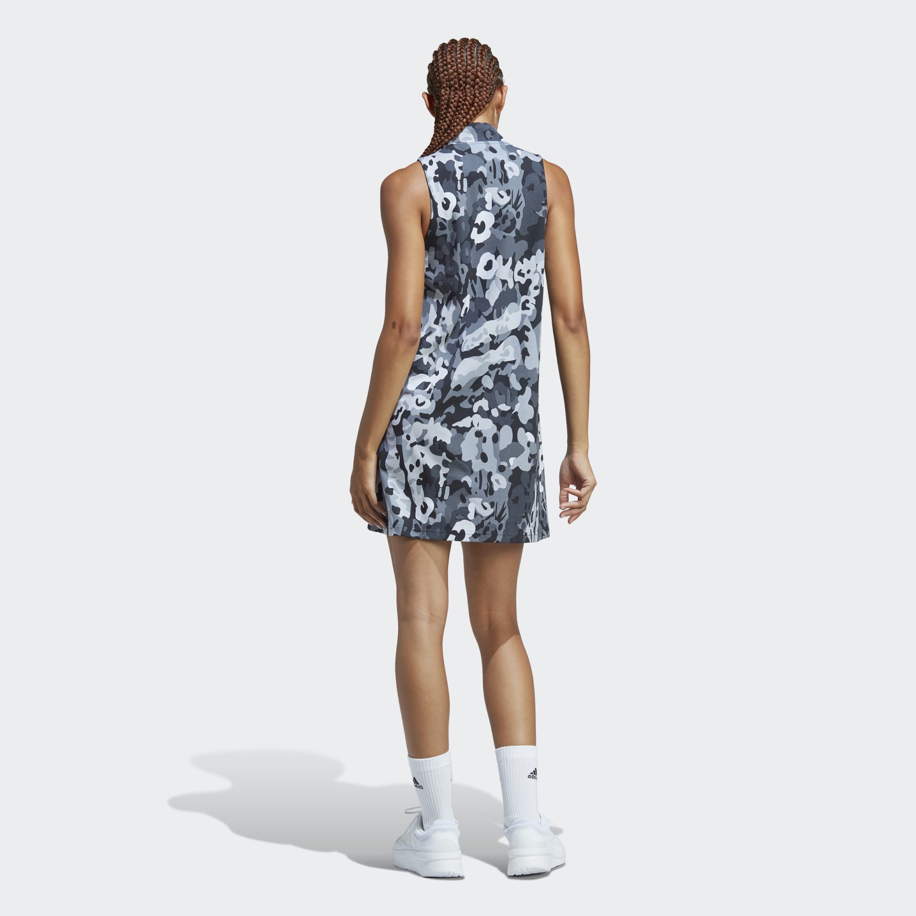 Graphic 2025 dress adidas