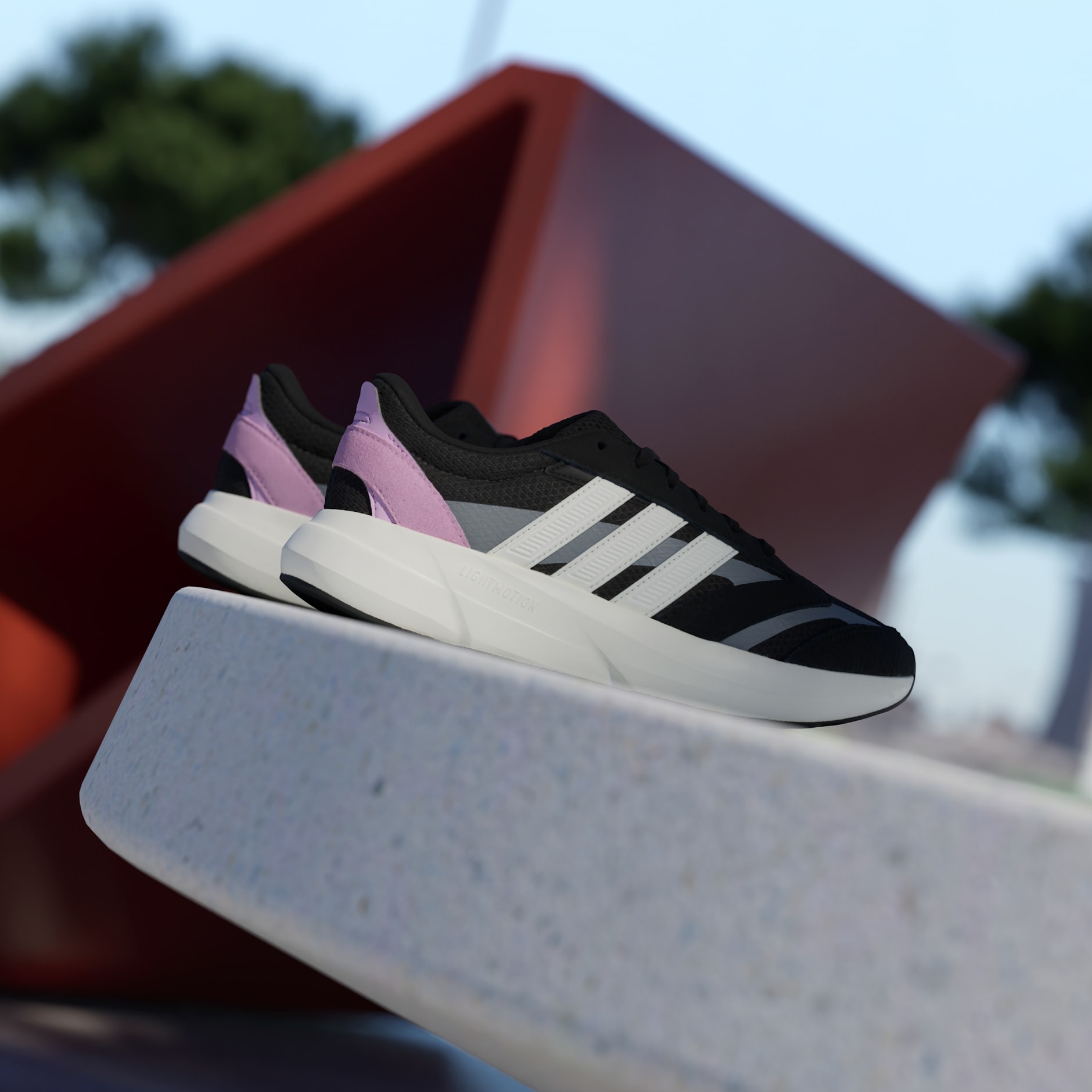 حذاء Lightshift 2.0