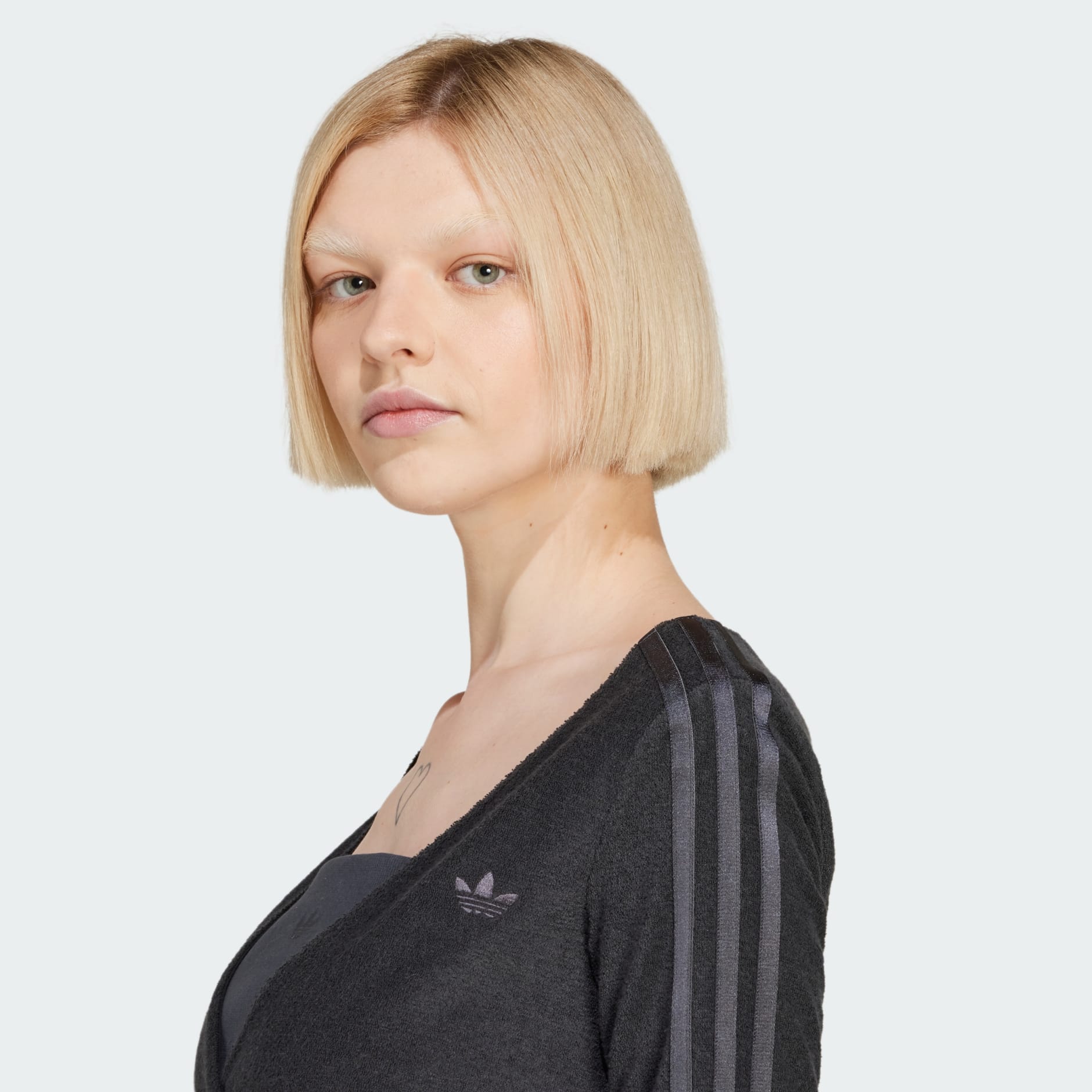 Wraparound Cardigan