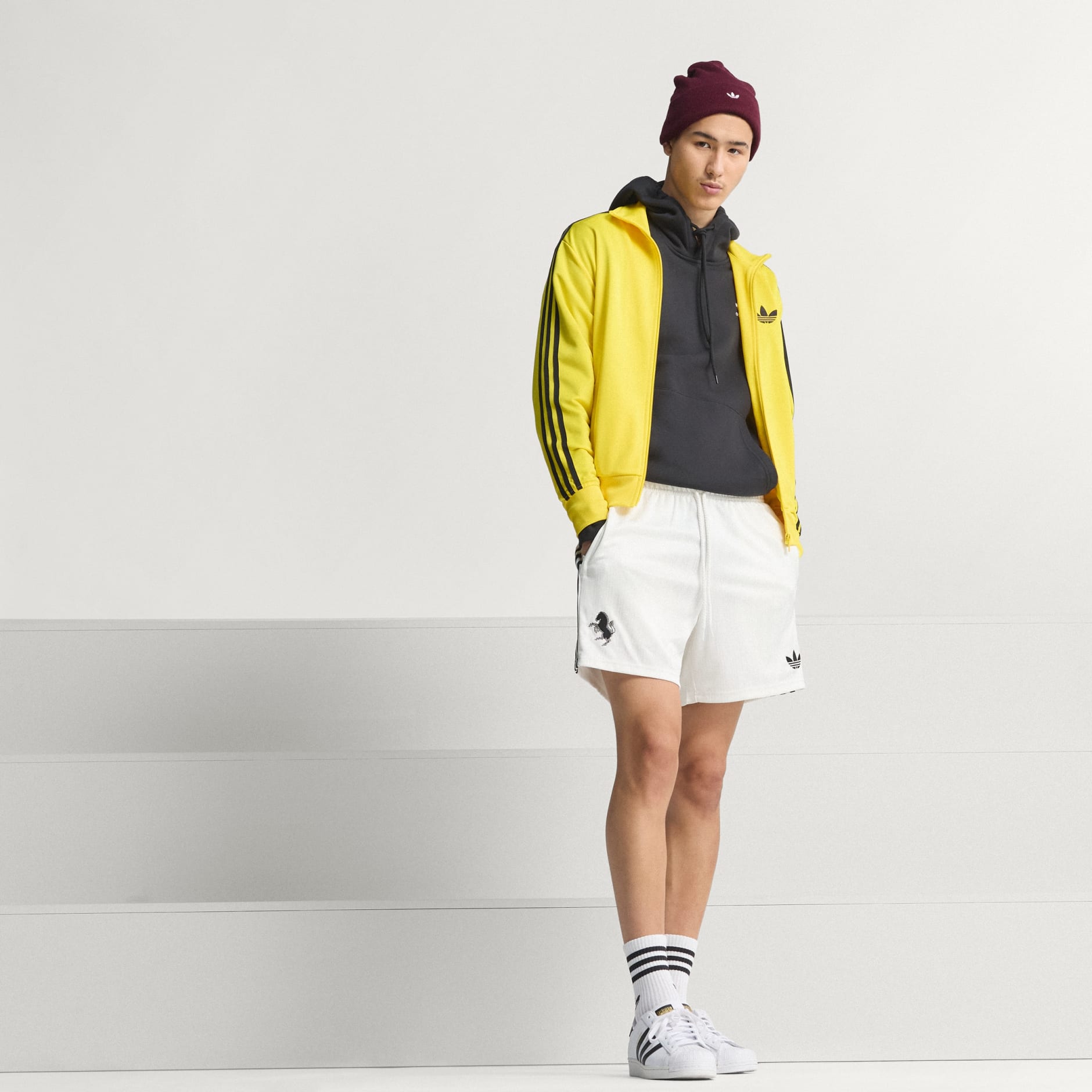 Juventus FC Originals Short