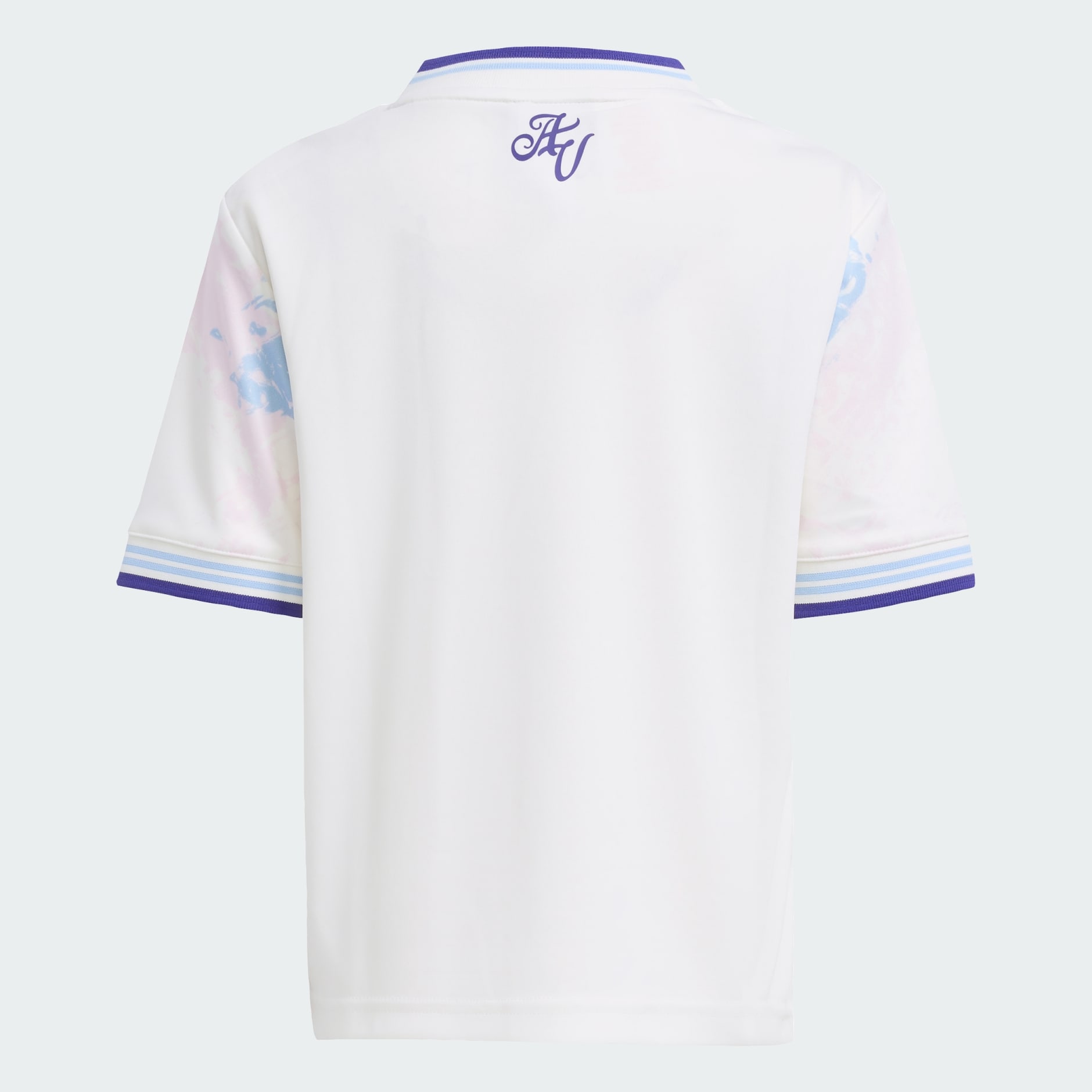 Mini set Aston Villa FC 25/26 Third pentru copii