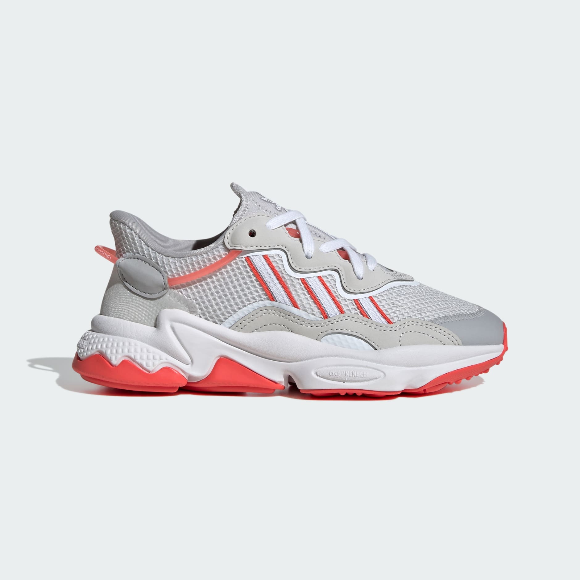 Kids Shoes - OZWEEGO Shoe Kids - Grey | adidas Qatar