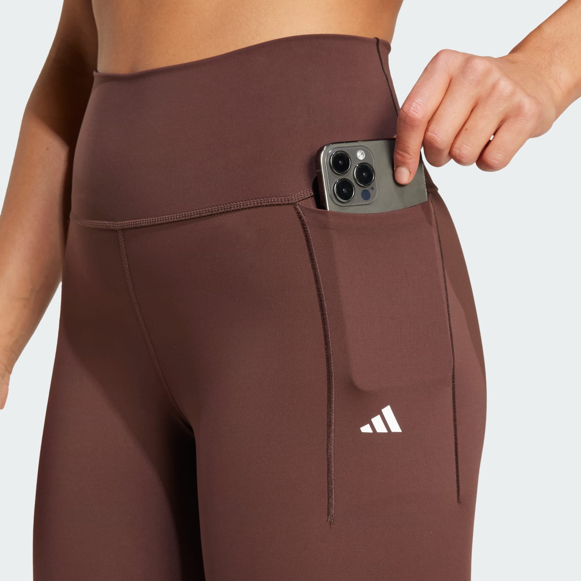 Optime Luxe 7/8 Leggings