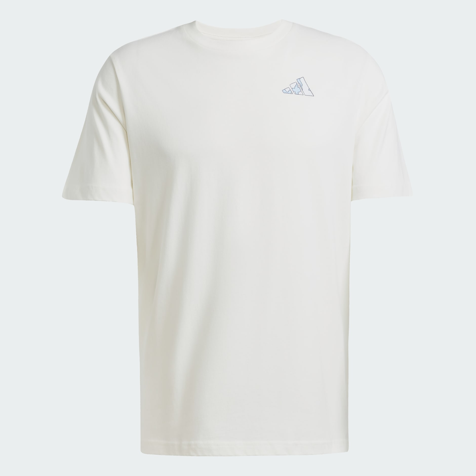 Earth Day Graphic Tee