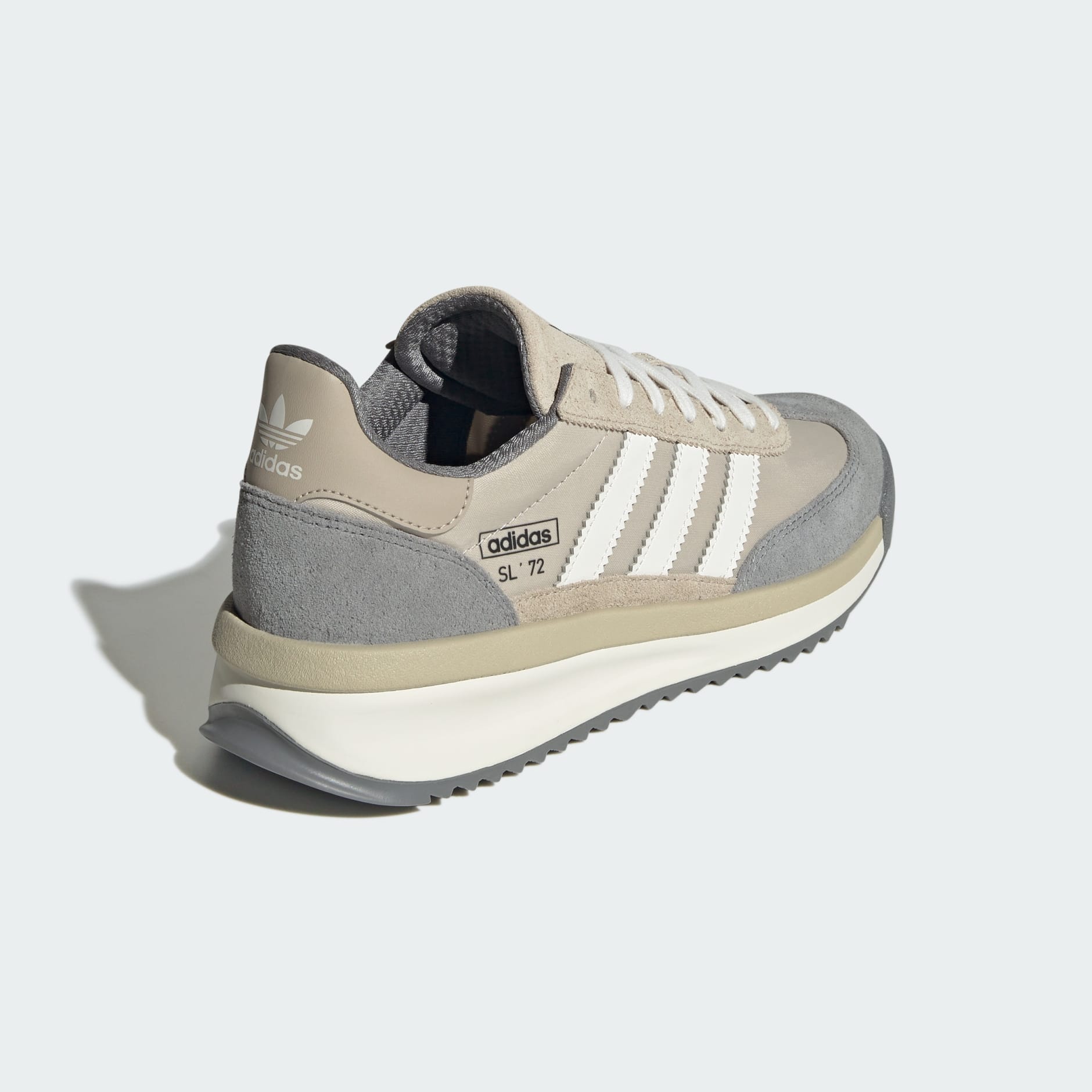 SL 72 RTN Shoes