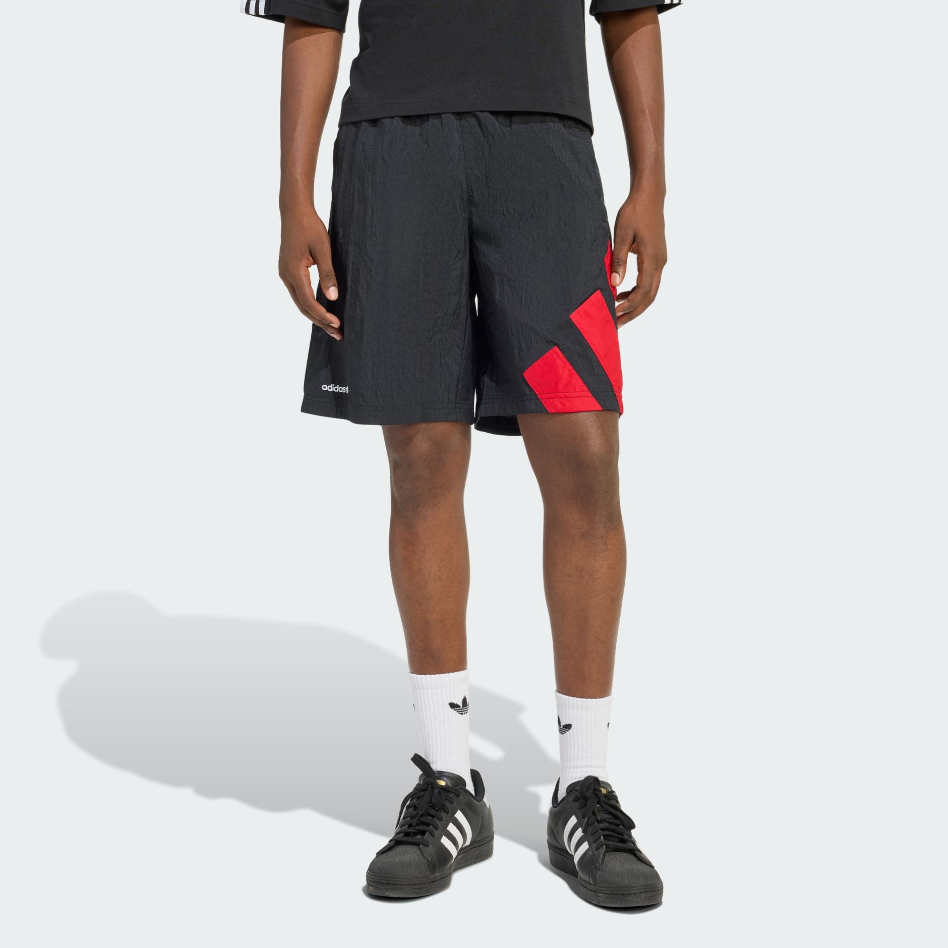 ADICOLOR BLOCKED SHORTS