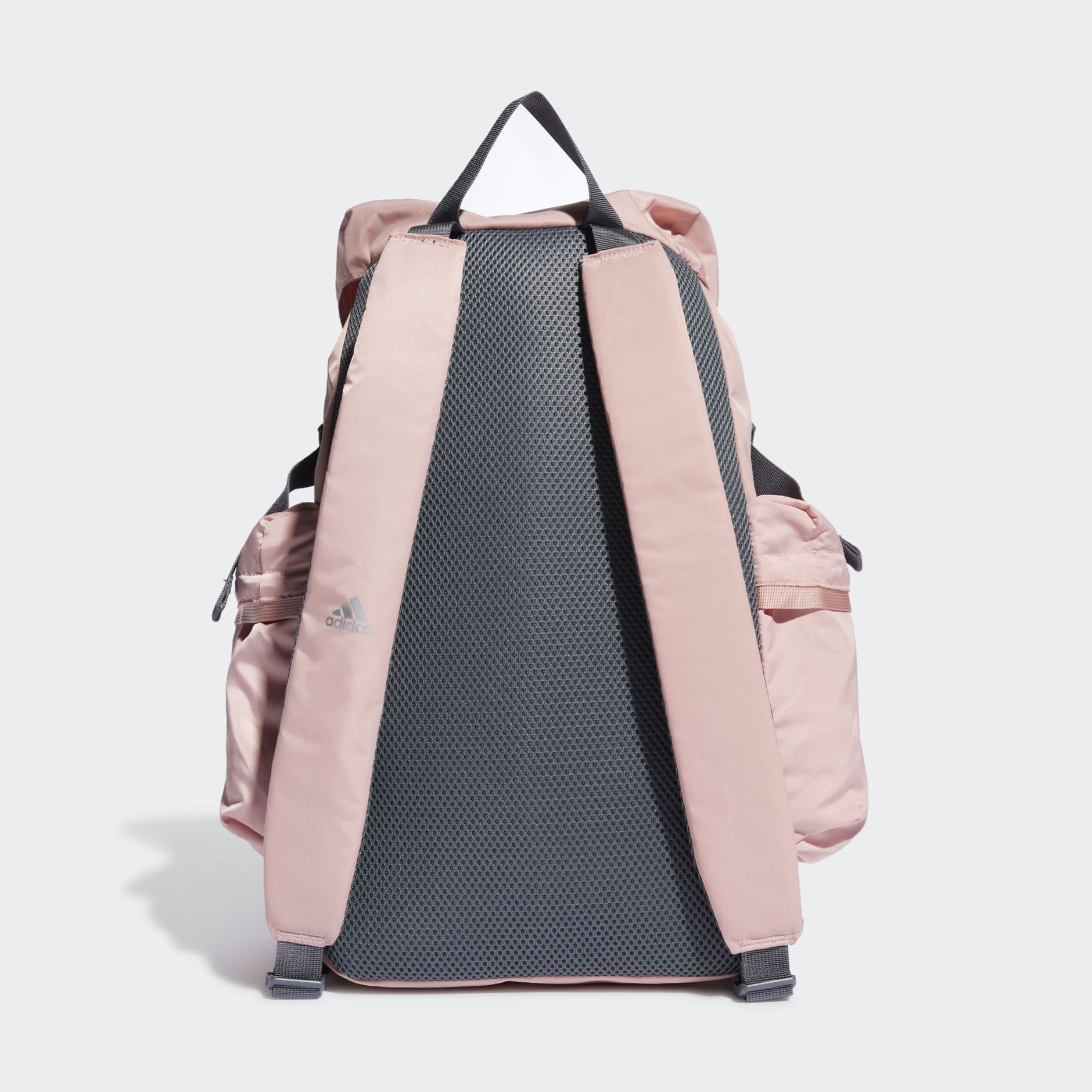 adidas Sports Backpack with Flap Closure