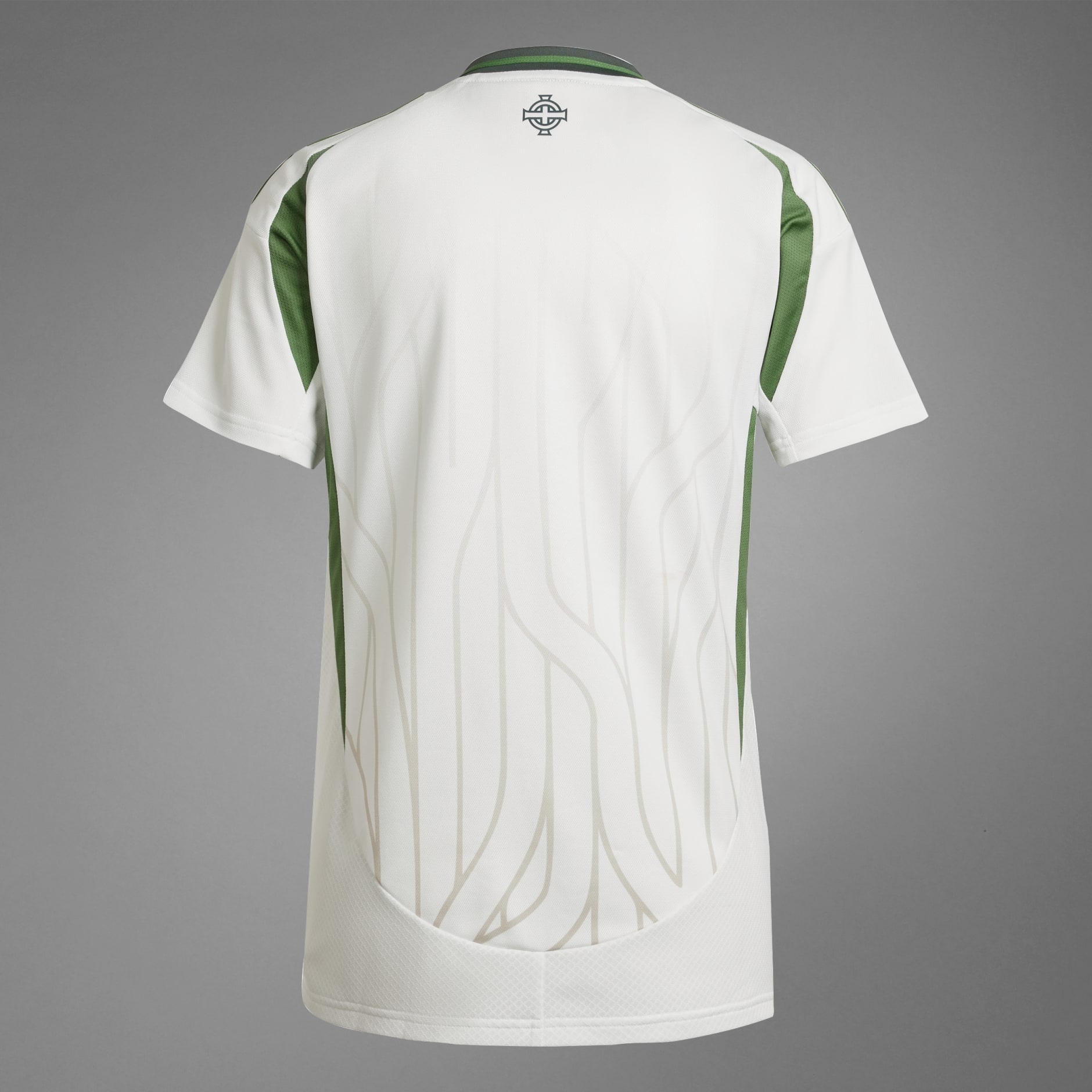 Tricou Northern Ireland 25 Away (echipa feminină)