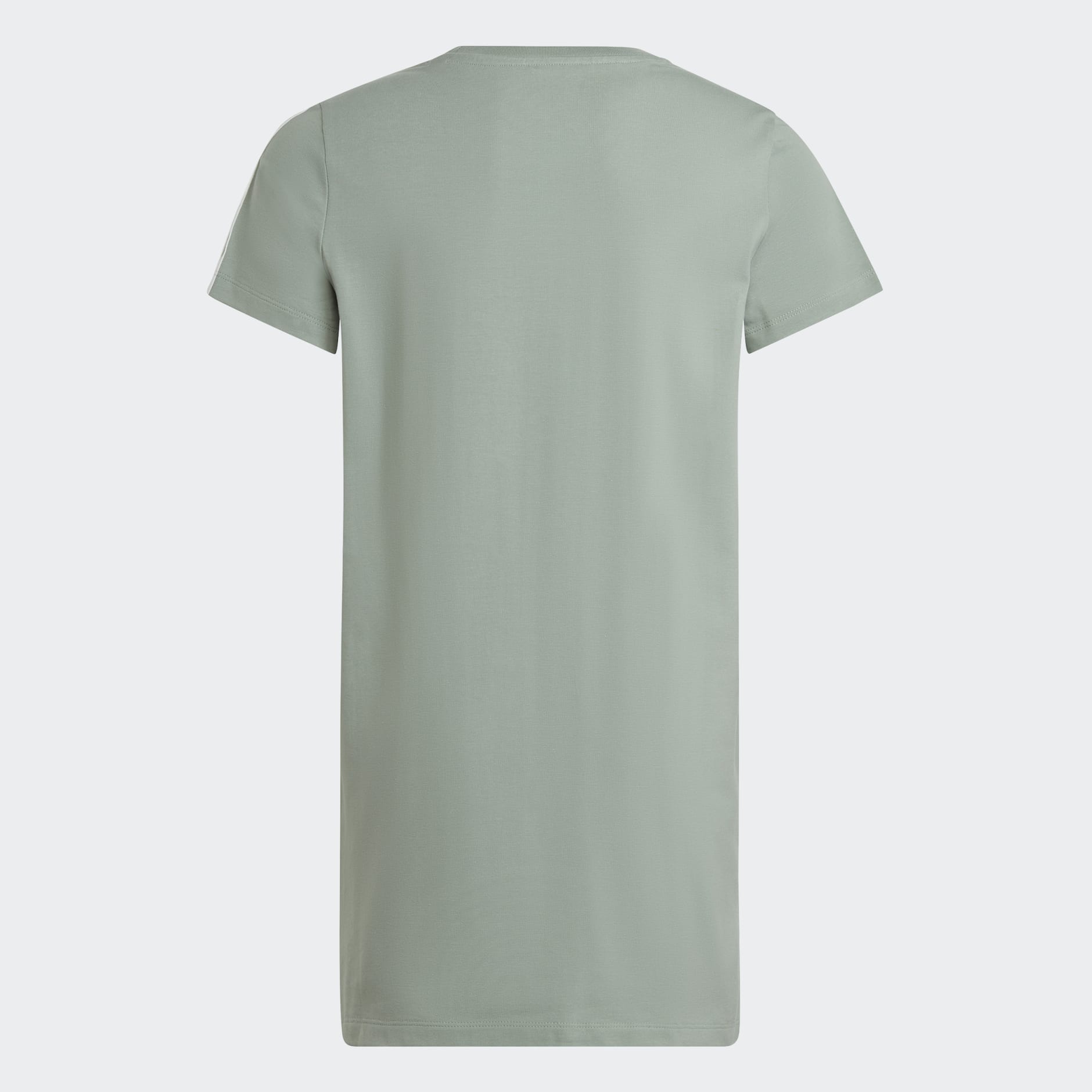 فستان Animal Print Tee