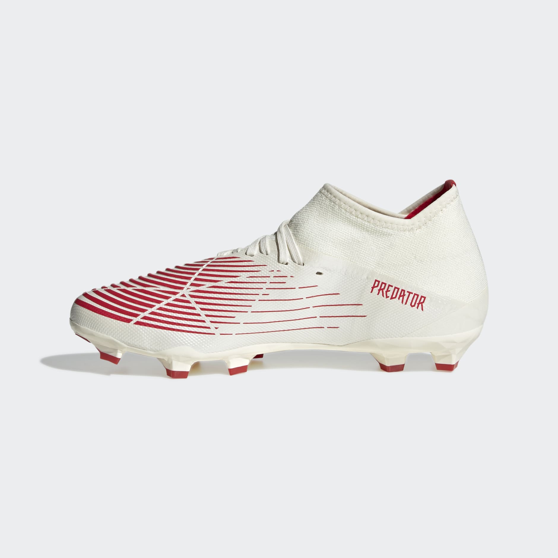 Predator Edge.3 Firm Ground Boots