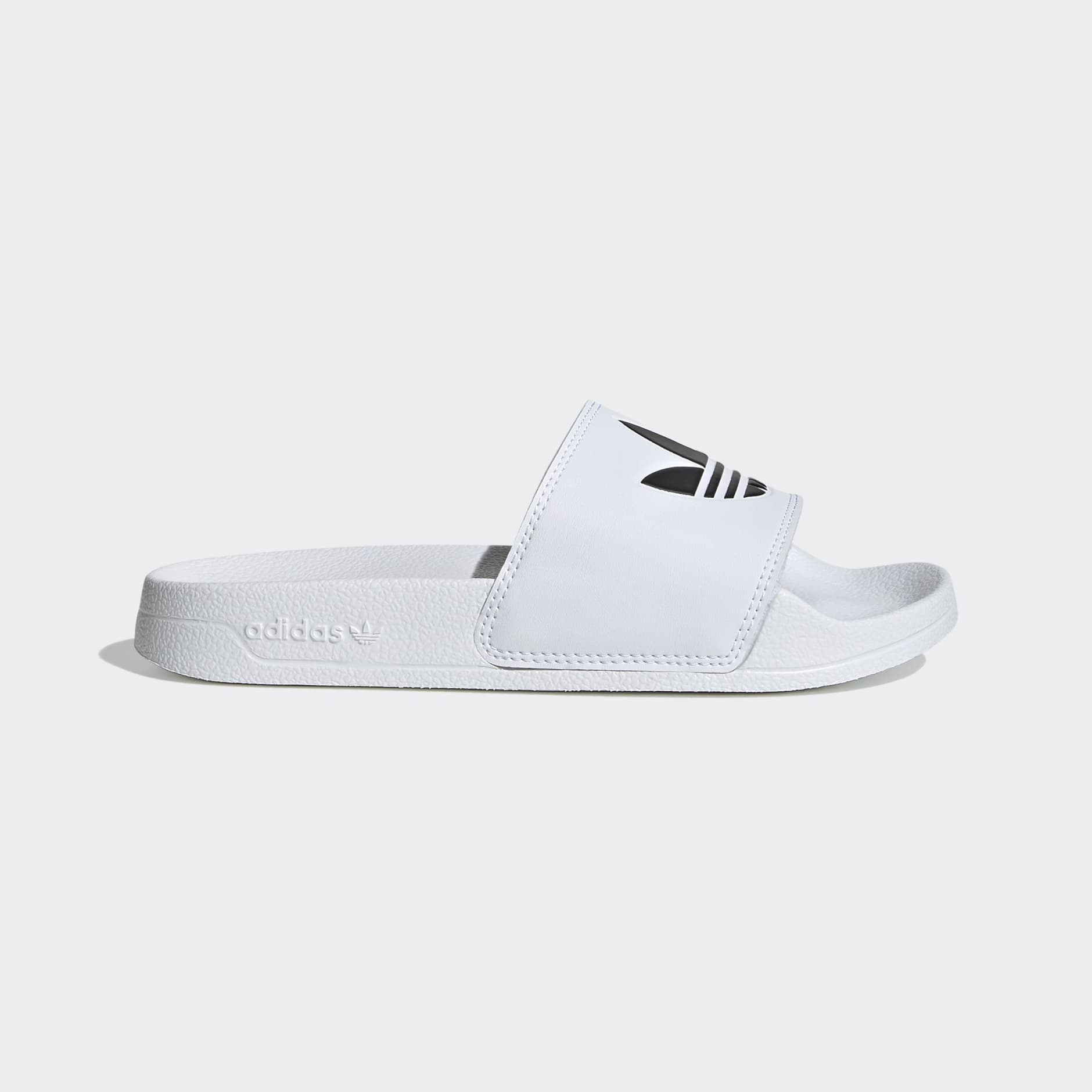 Original adidas adilette discount slides