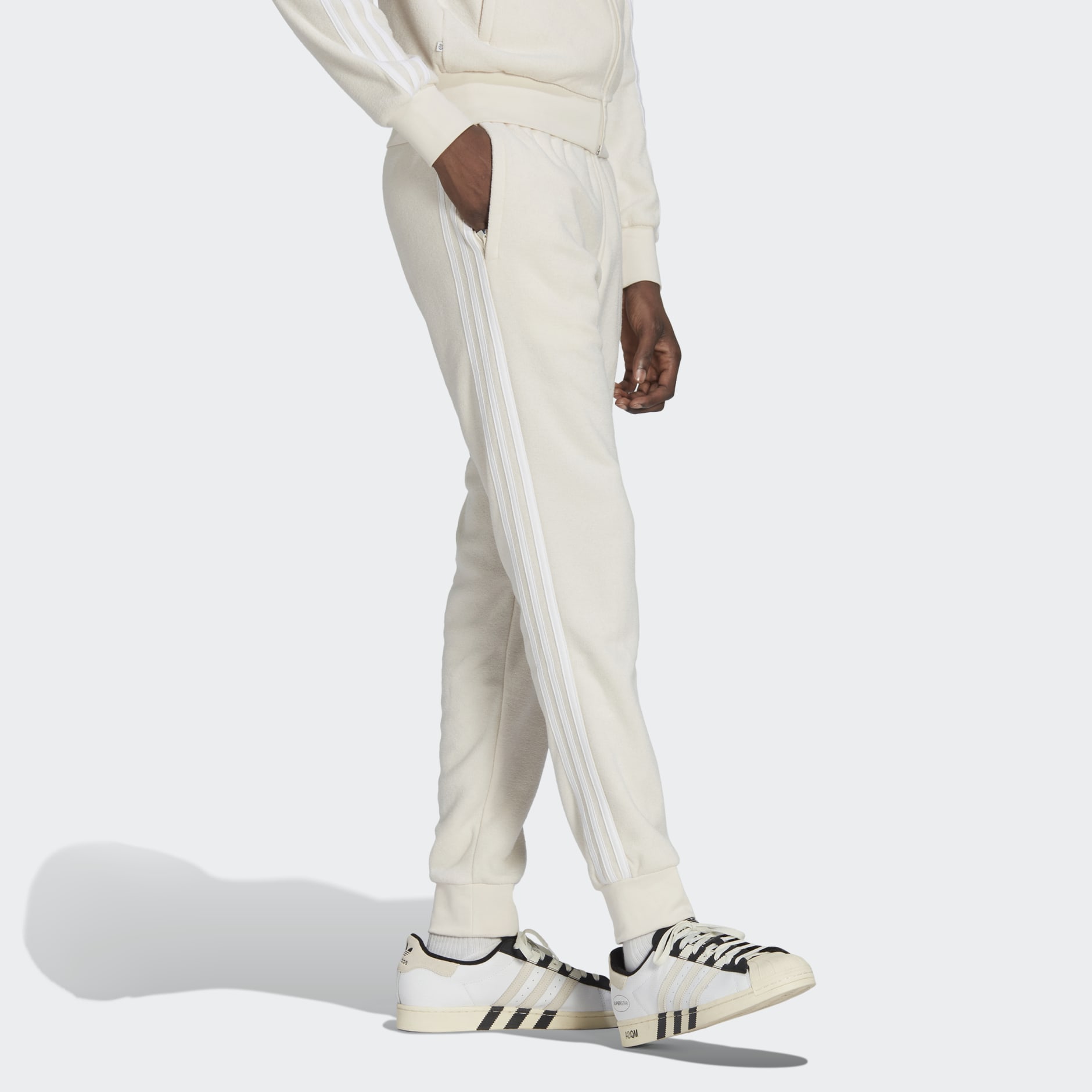 adidas Adicolor SST Sports Track Pants - | adidas BH