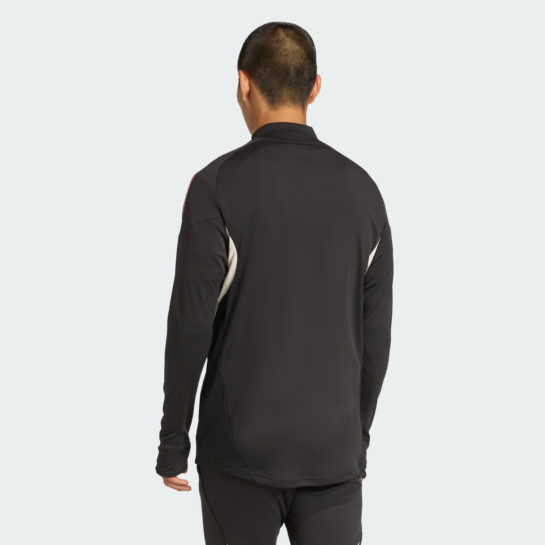 Tricou de antrenament FC Liverpool Tiro 25 Competition