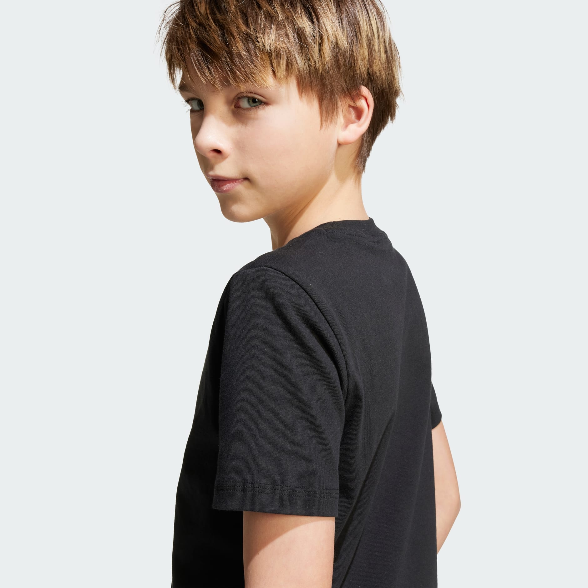 adidas X Smileyworld Graphics Tee Kids