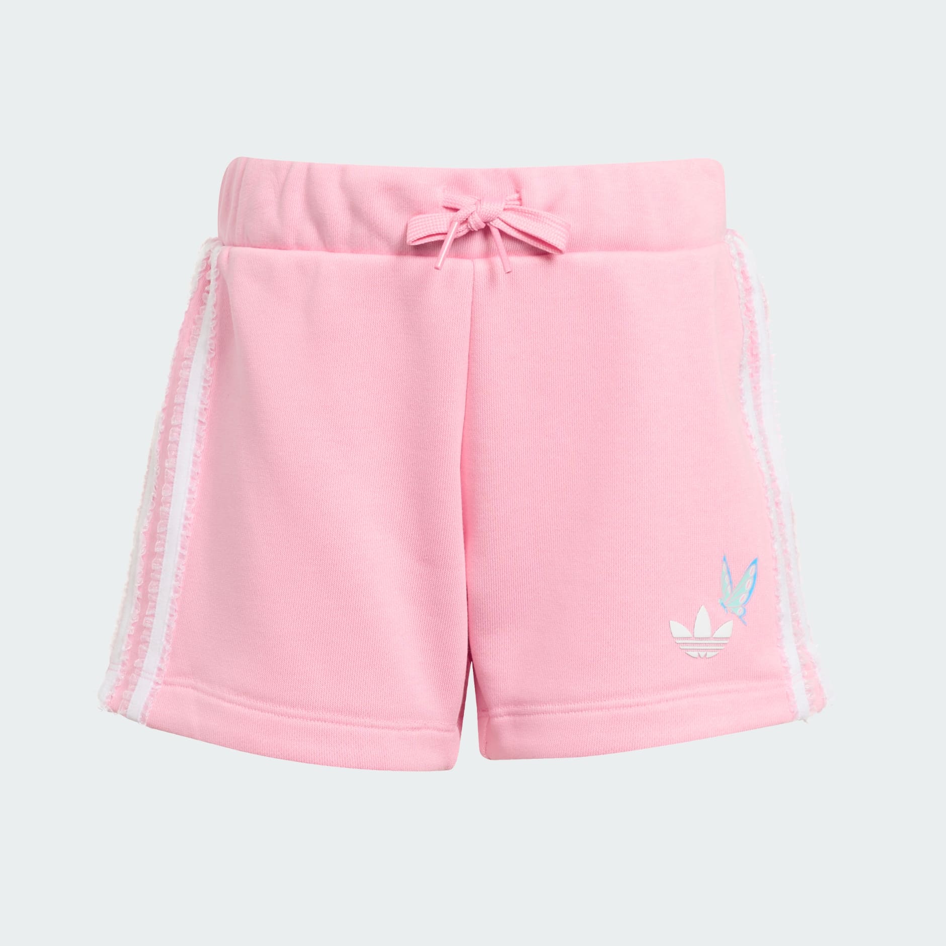 ADIDAS DISNEY SHORT T-SHIRT SET