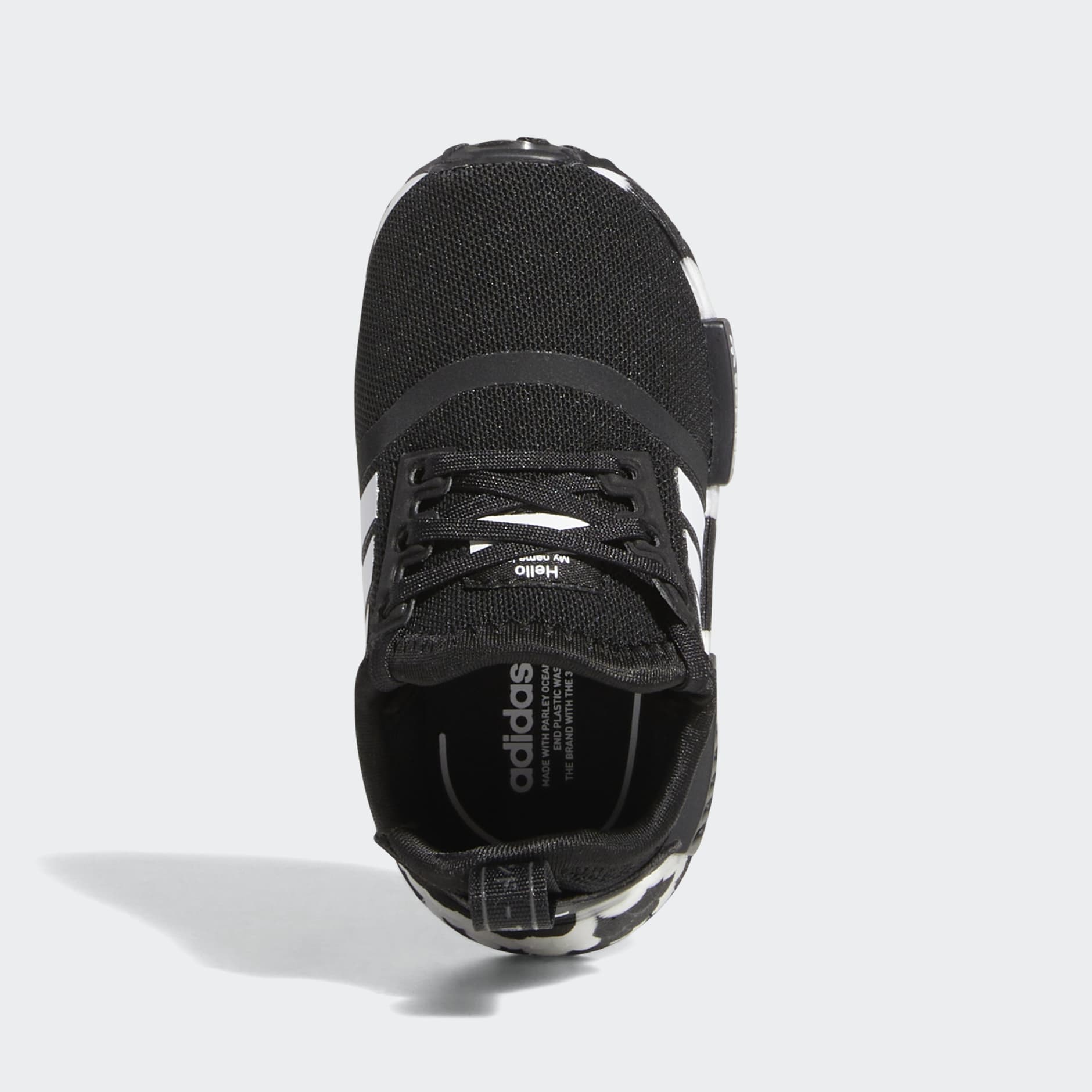 NMD_R1 Shoes