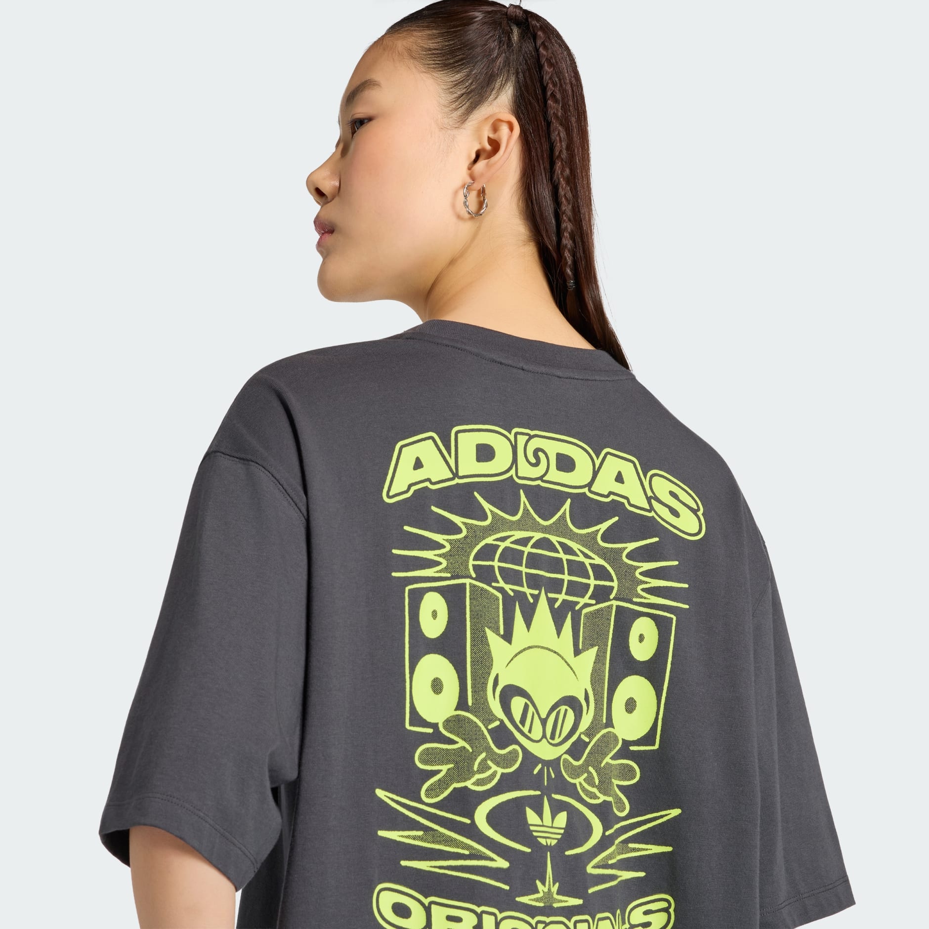 تيشيرت FESTIVAL GRAPHIC