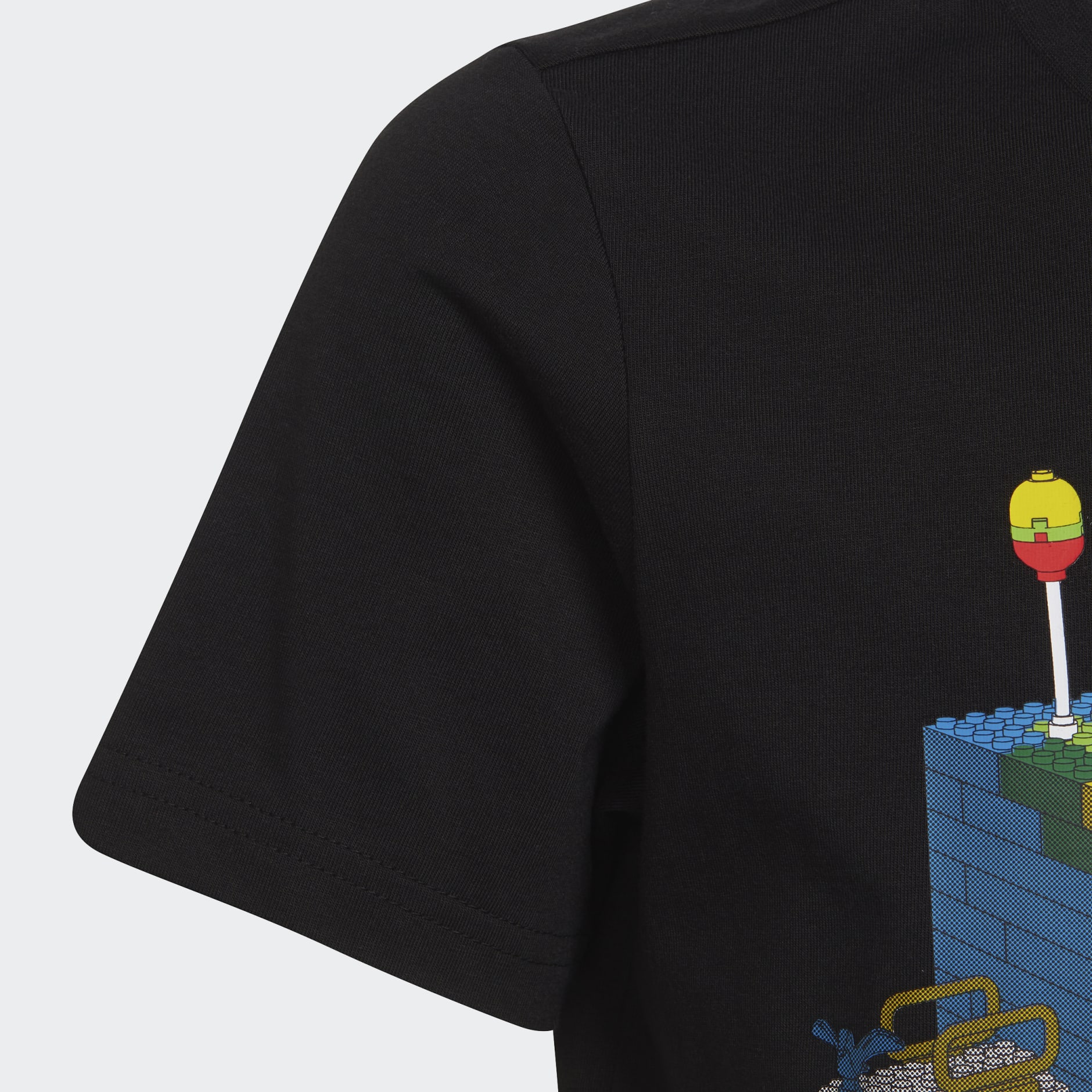 تيشيرت adidas x LEGO® Play Graphic