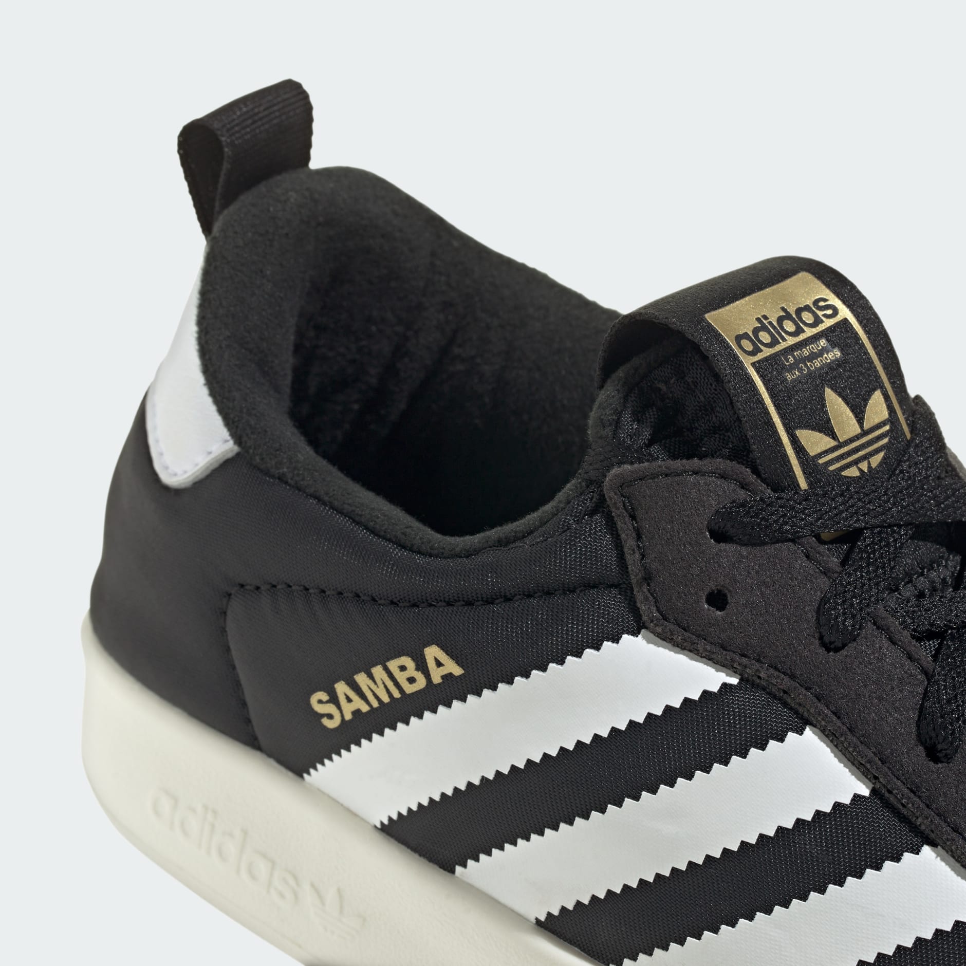 SAMBA HOME C