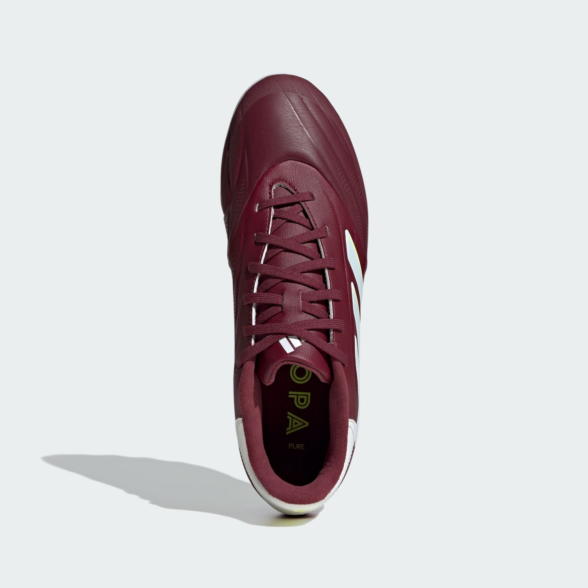 Copa Pure II League Artificial Grass Boots