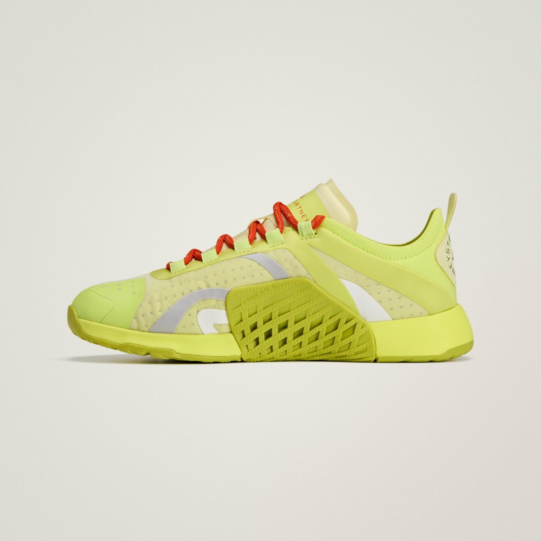 adidas by Stella McCartney Dropset strength training shoes