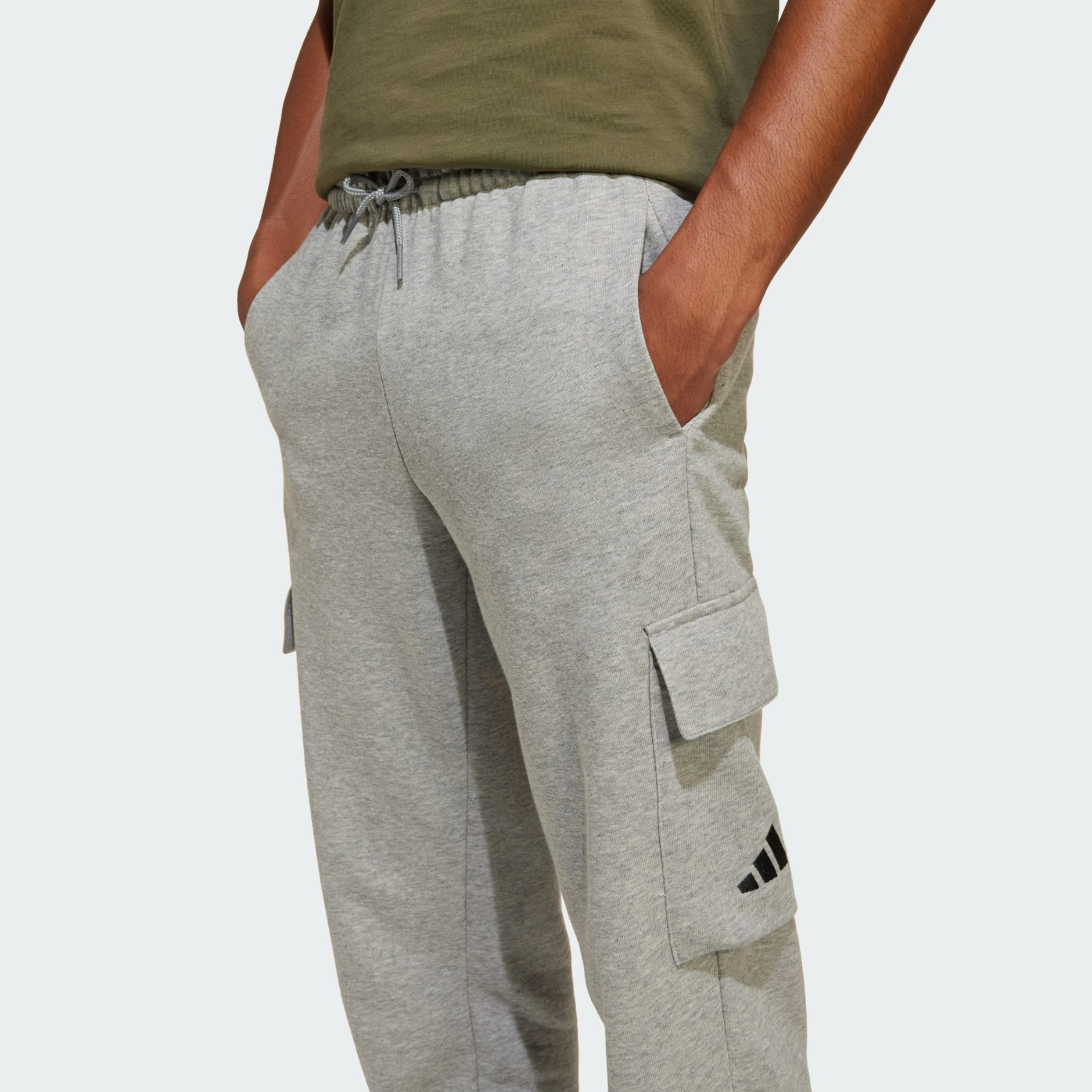 Essentials Cargo Pants Kids