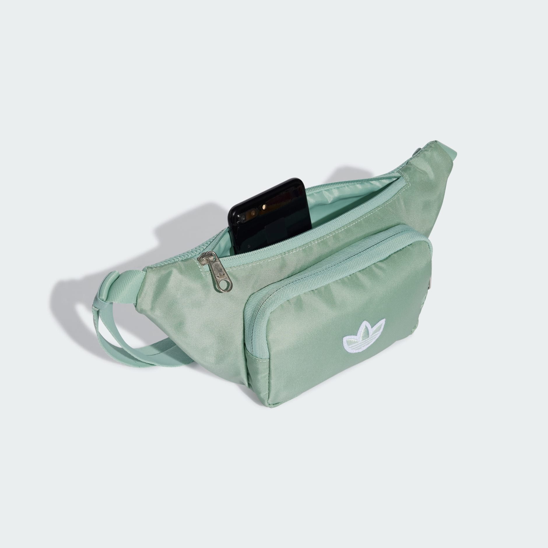 Premium Essentials Waist Bag