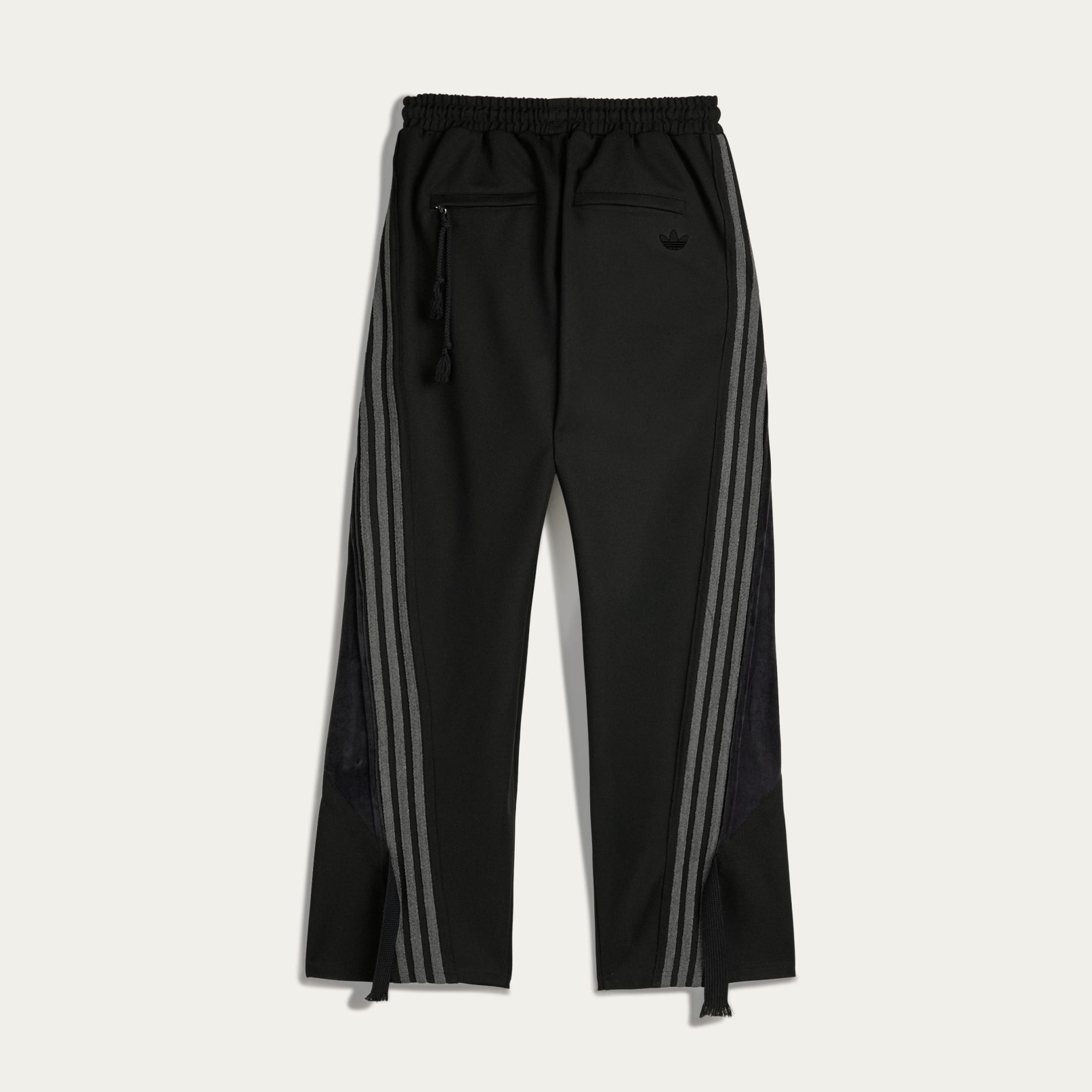 Clothing - SONG FOR THE MUTE ADI006 TRACK PANT - Black | adidas Oman