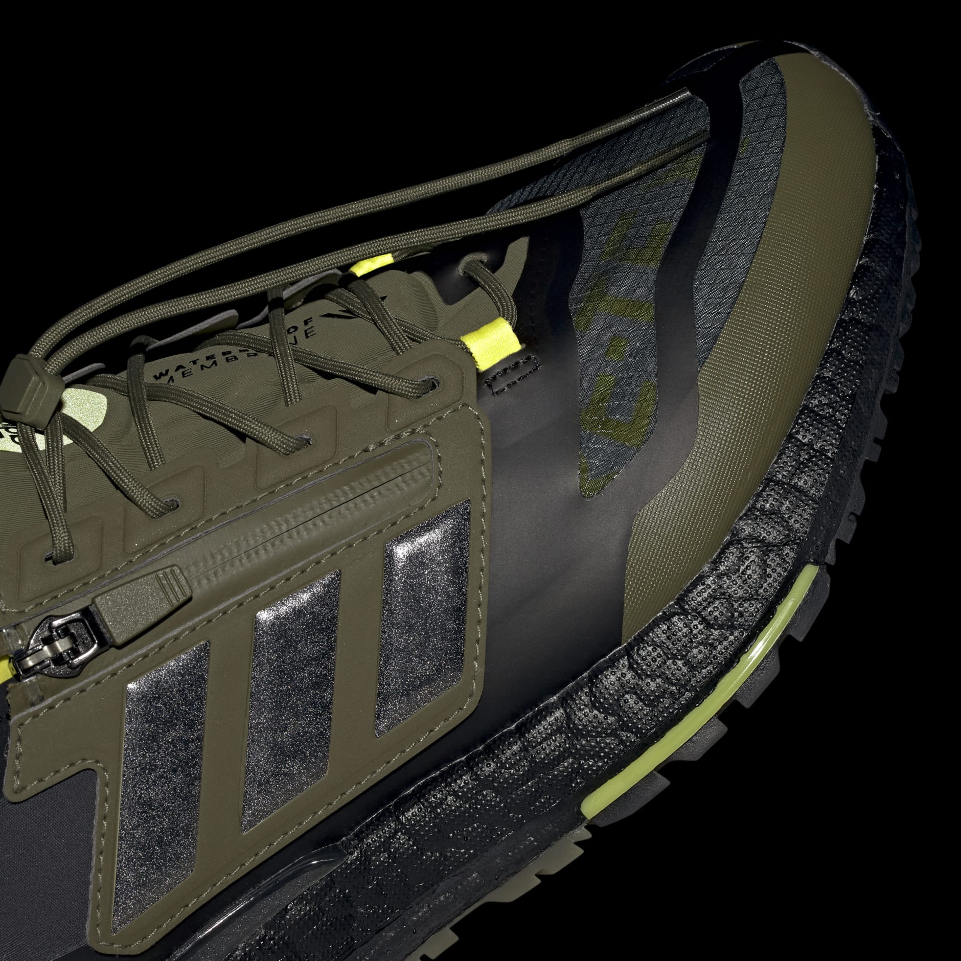 Ultraboost 21 GORE-TEX Shoes