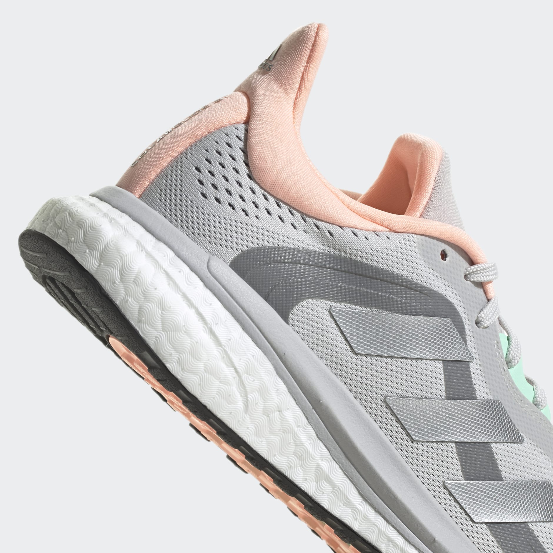 SolarGlide 4 ST Shoes