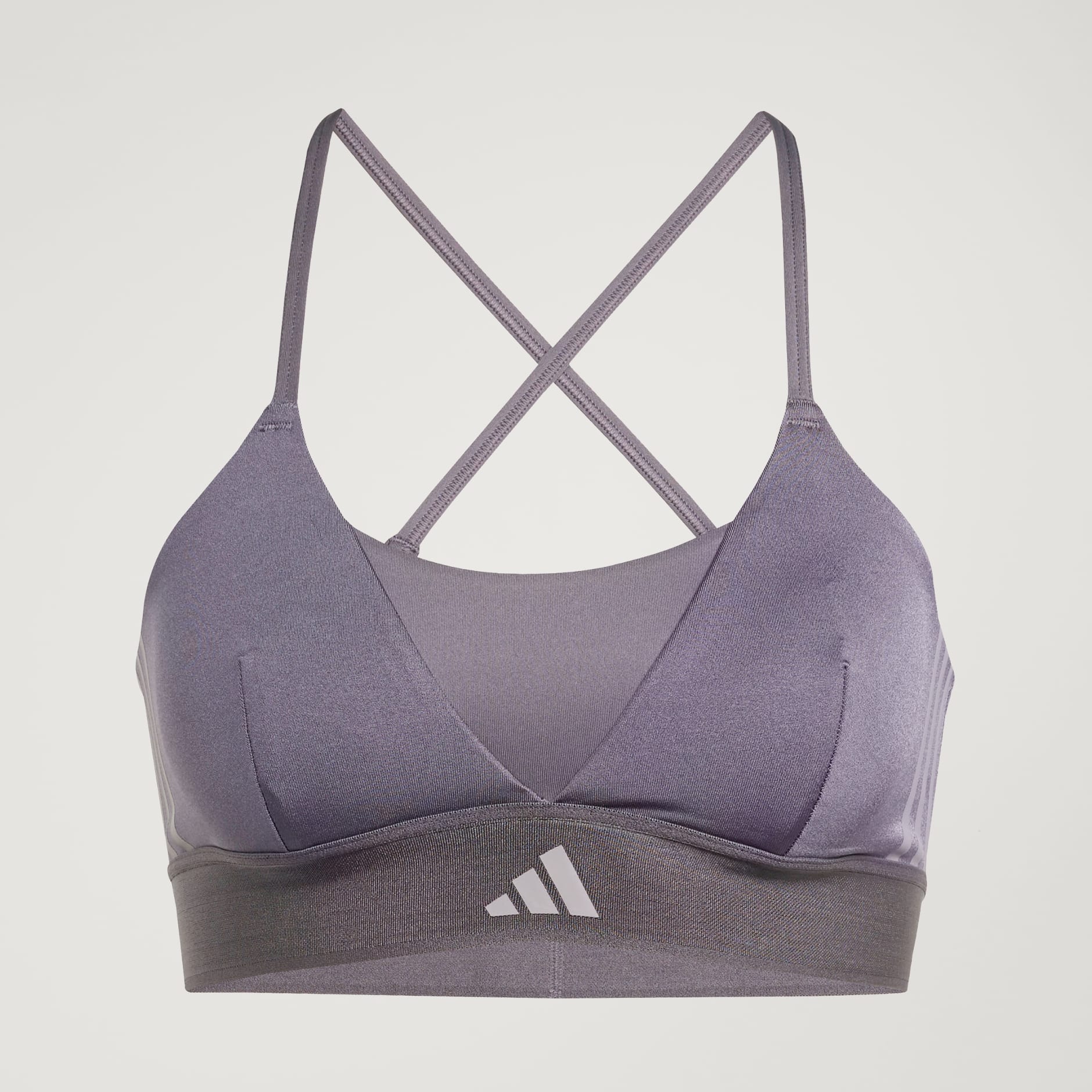 Hyperglam Shine Bralette